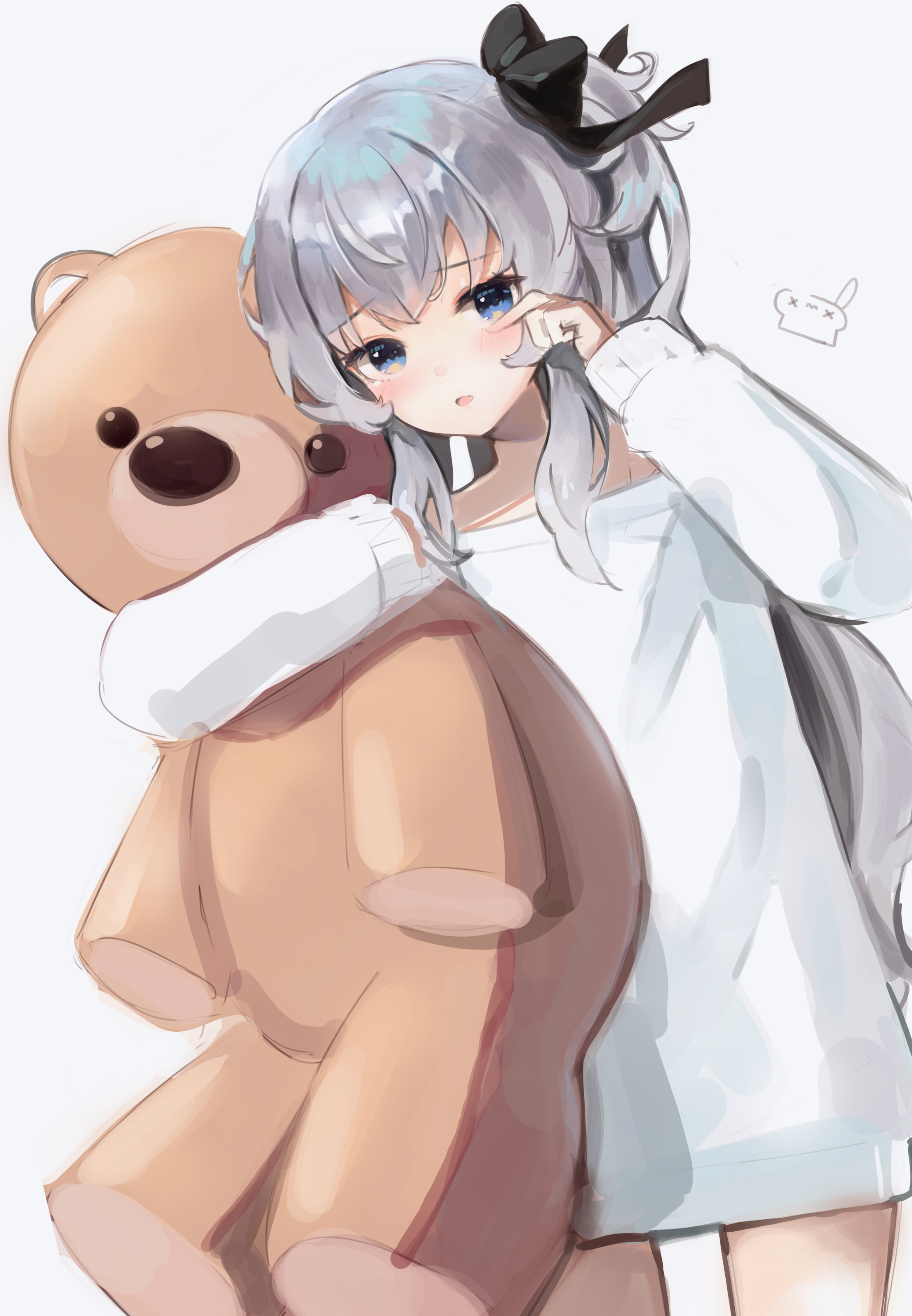 赐丶缘 _ 哔哩哔哩相簿