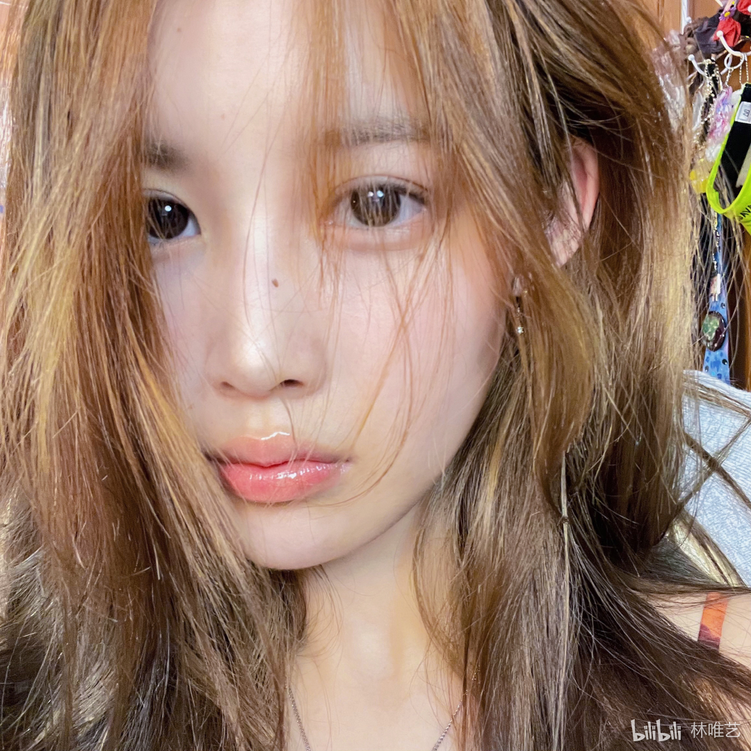 林唯艺 _ 哔哩哔哩相簿