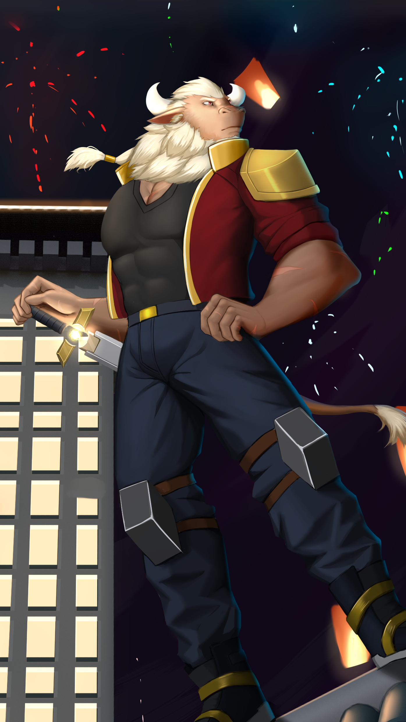 17:04 浏览:777收藏:0支持:36 手机比例版截图 ta 的直播间兽人诱捕器