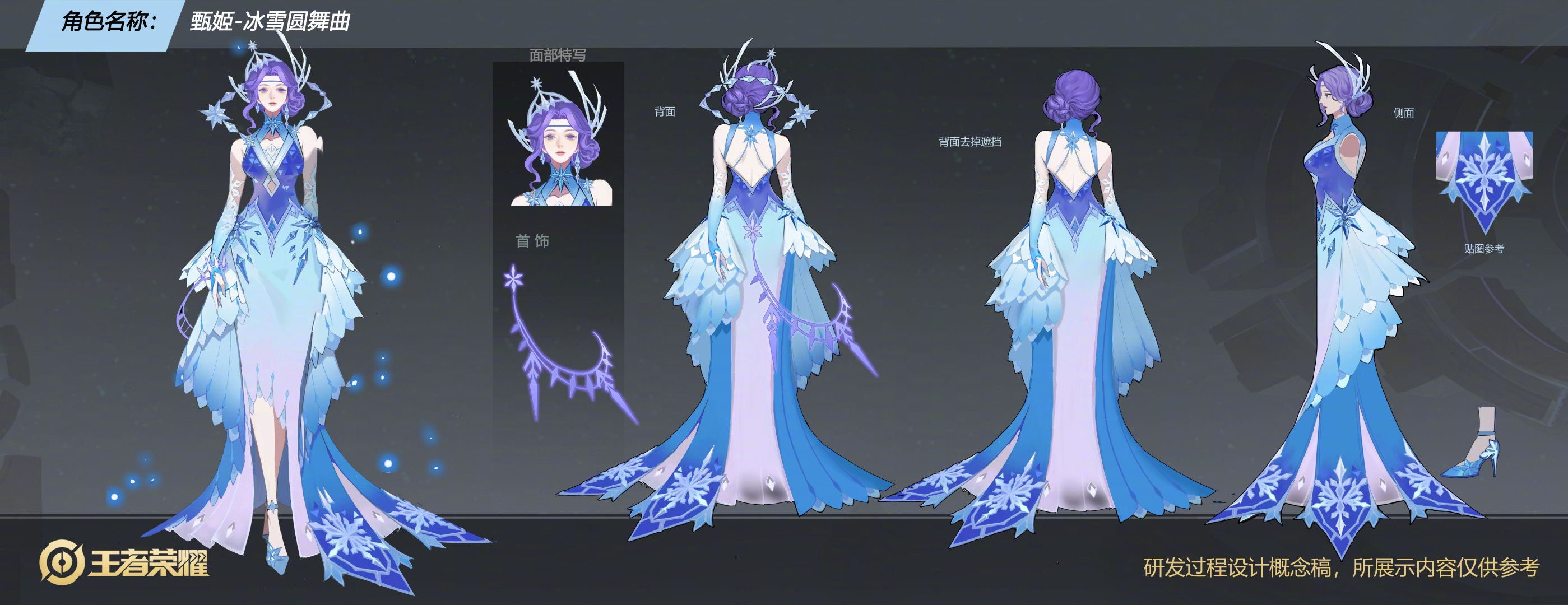 王者小蓝猫资讯 _ 哔哩哔哩相簿