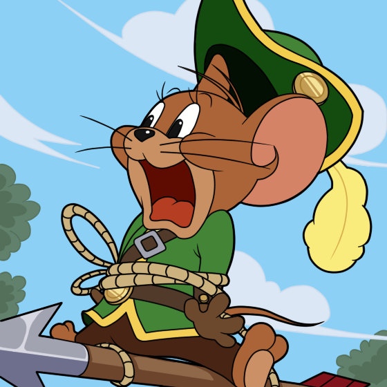 ta 的直播间闲置中进击的侦探杰瑞spr0ta 的小视频0ta 还没有小视频喔