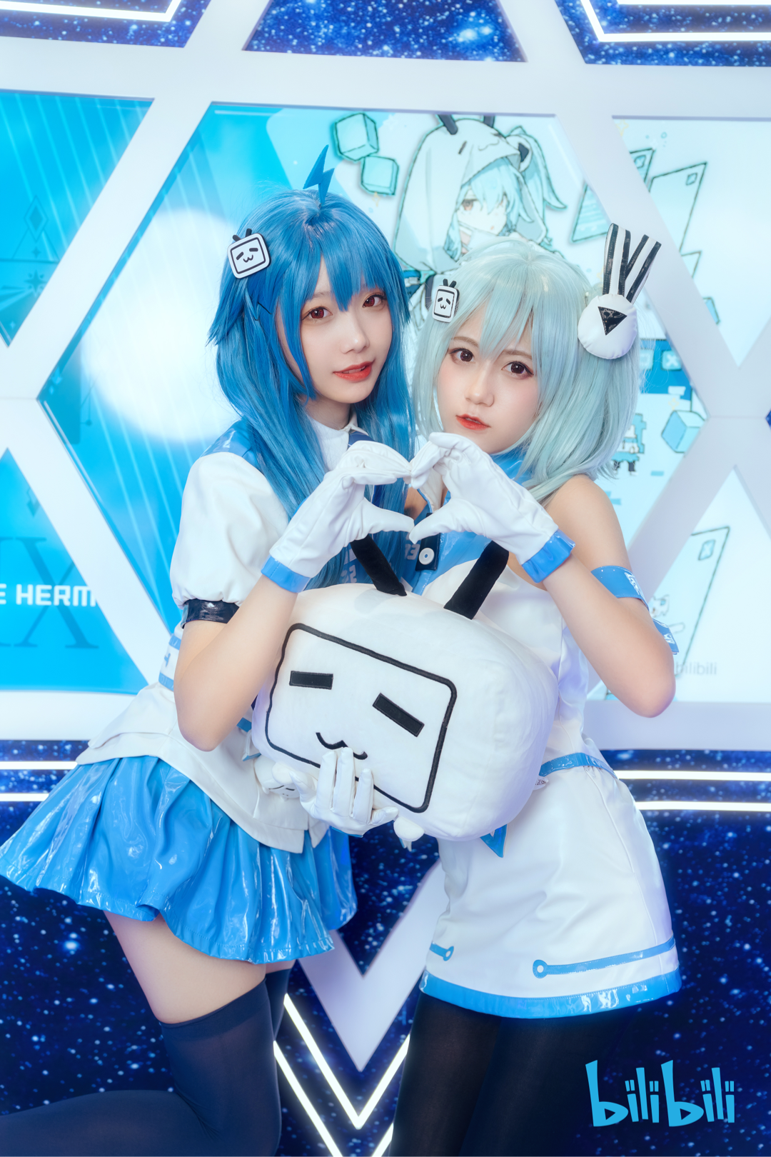 baka爱 _ 哔哩哔哩相簿