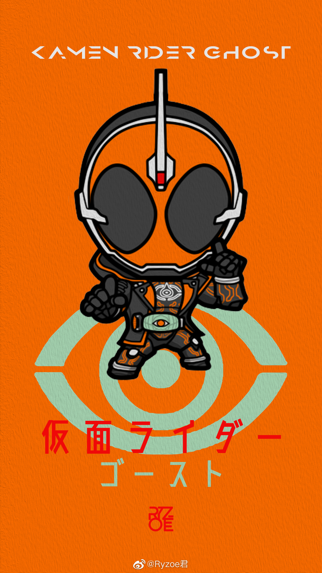 blood-stalk血荒 _ 哔哩哔哩相簿