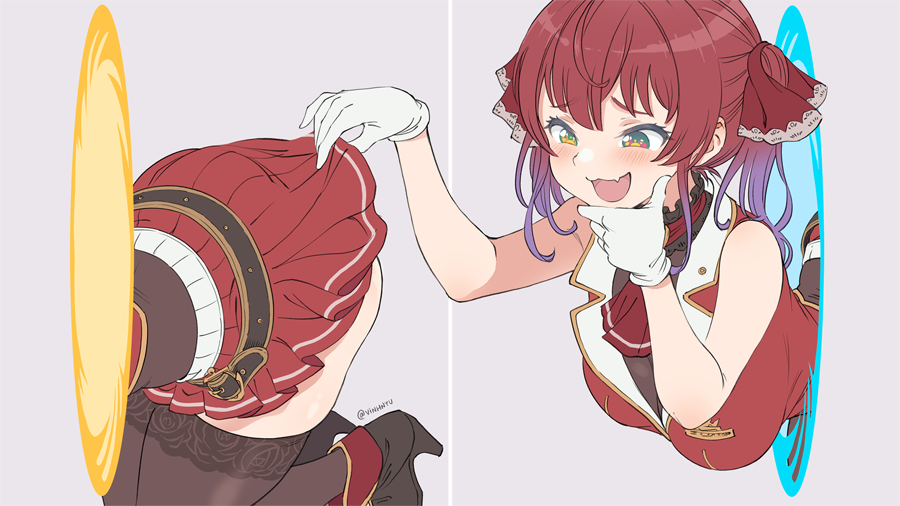 宝钟玛琳搬运工vainsquar _ 哔哩哔哩相簿