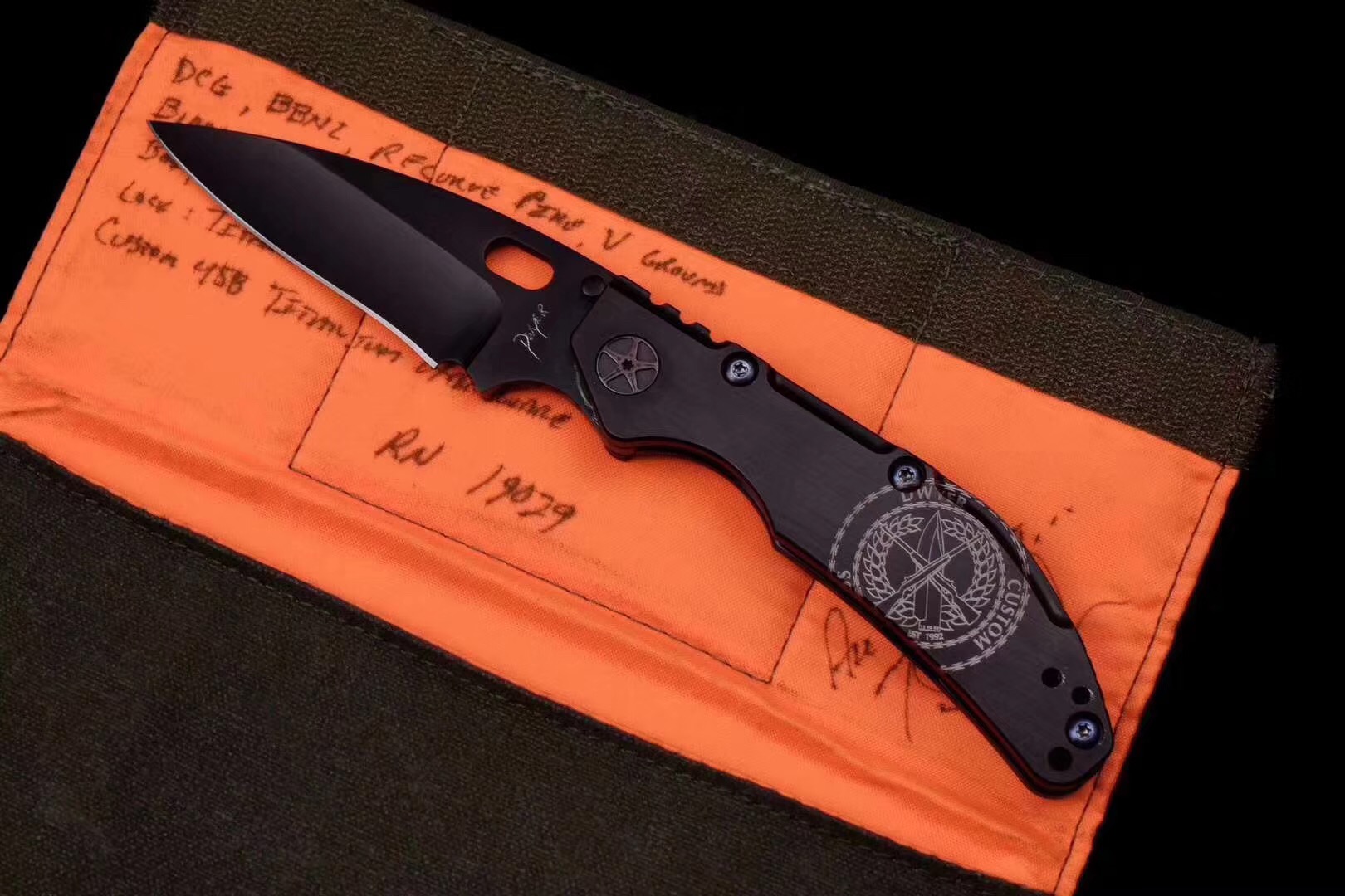 strider美国挺进者duane