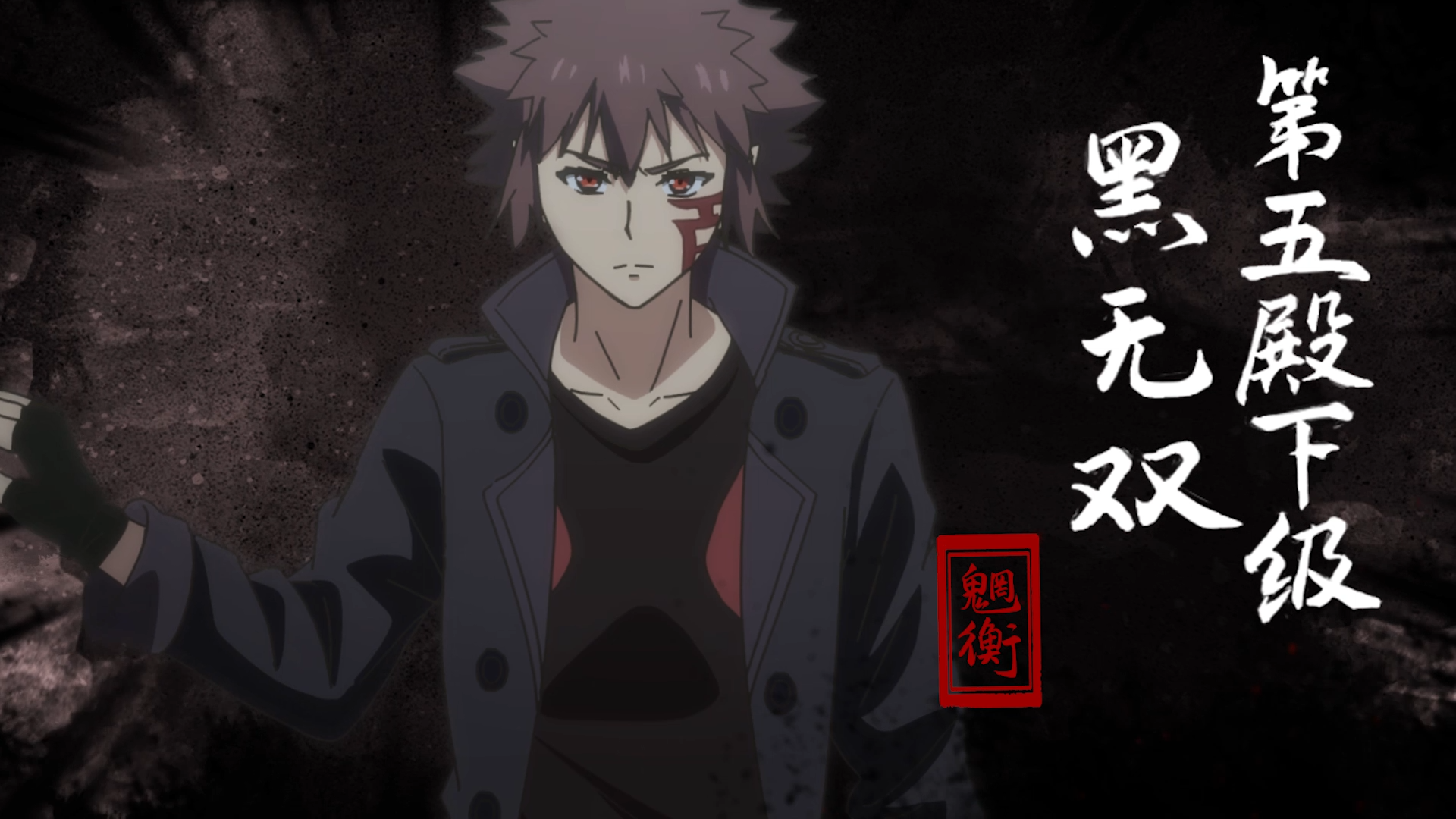 娃娃鱼动画 _ 哔哩哔哩相簿