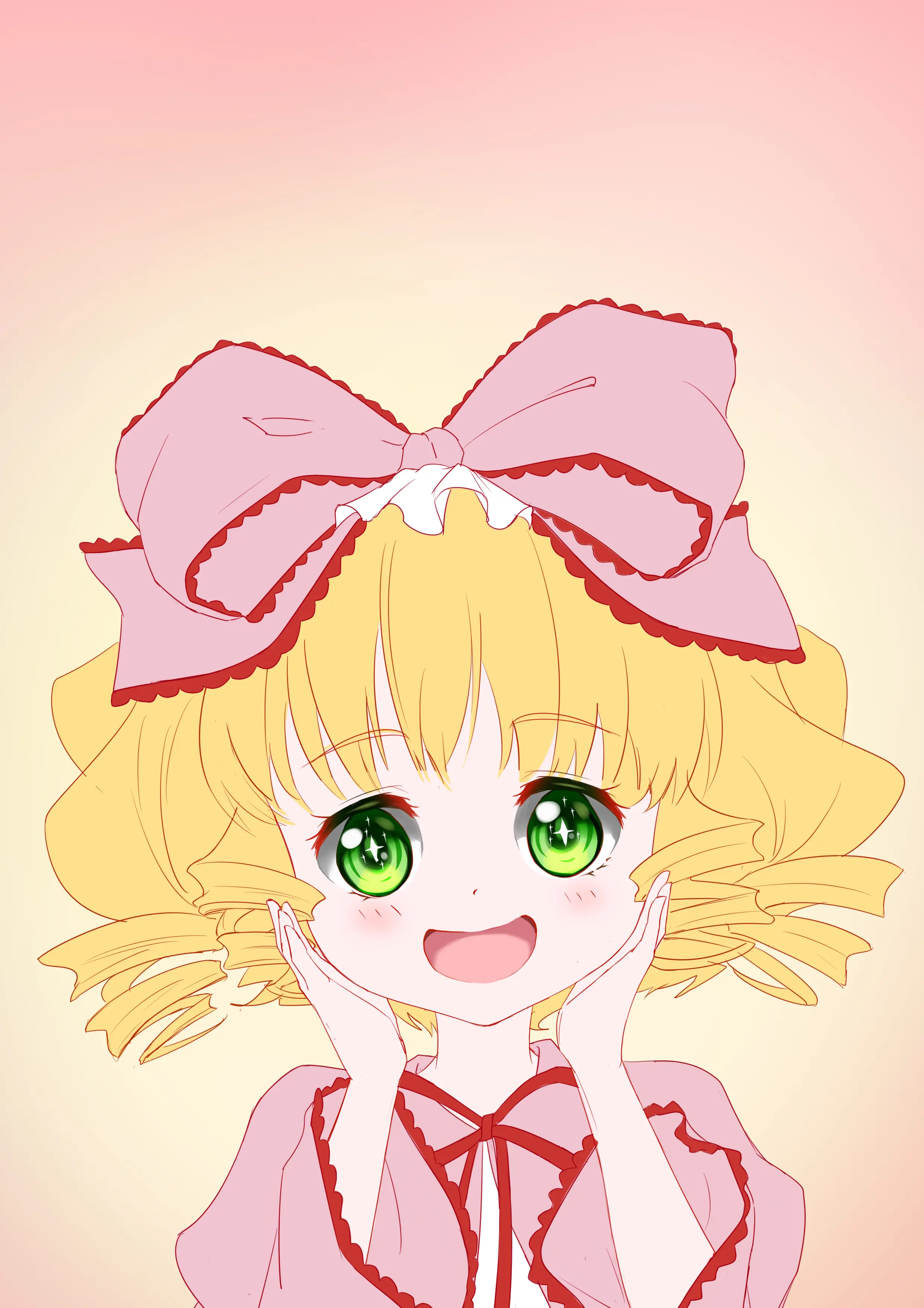 雏莓 深澜药丸 哔哩哔哩相簿