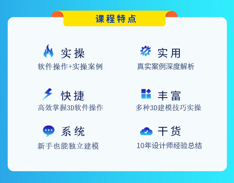 课程介绍