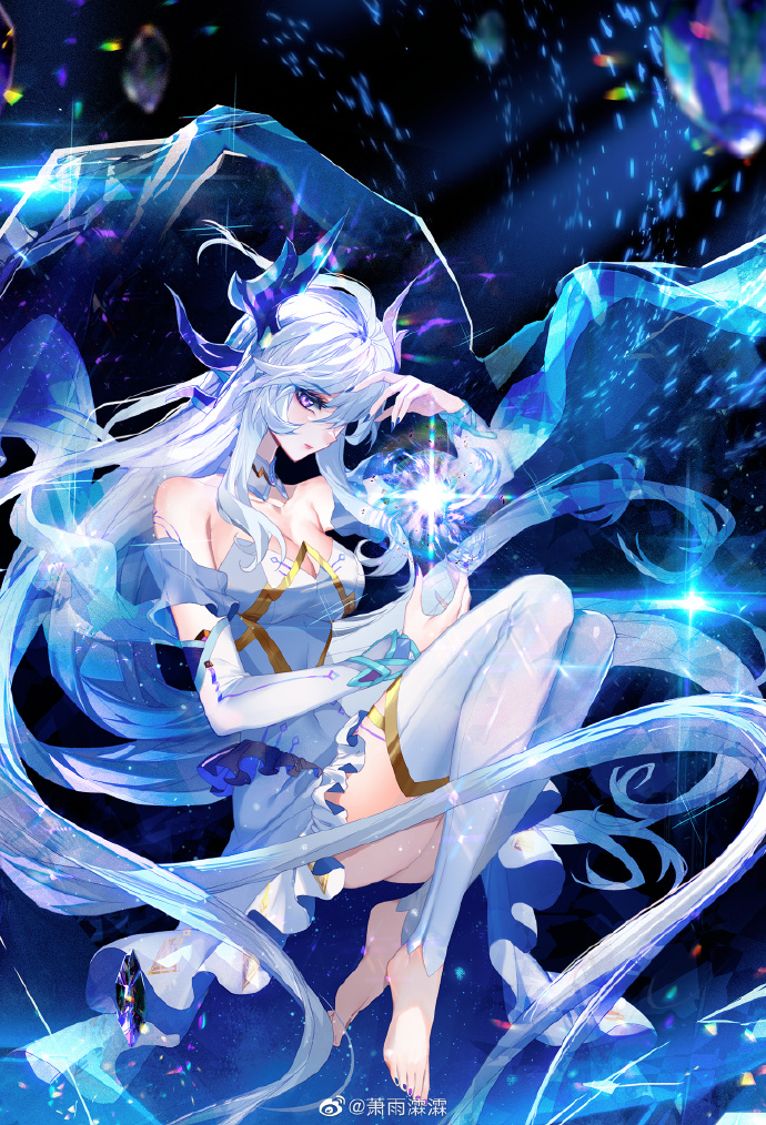 wuhu动画人空间 _ 哔哩哔哩相簿