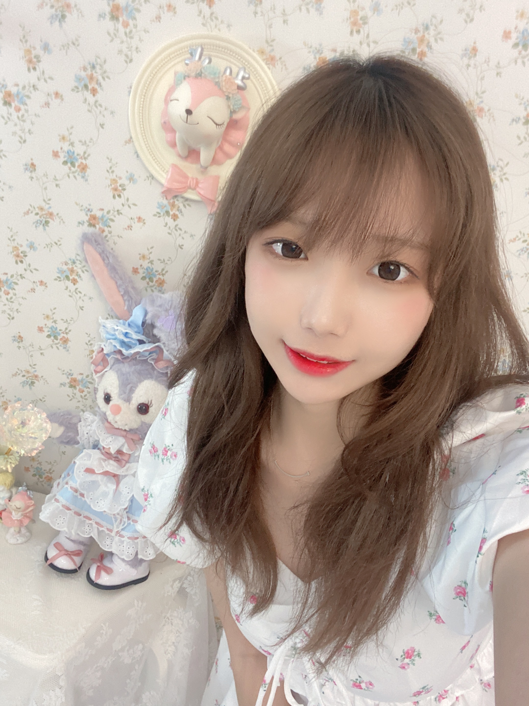 baka爱 _ 哔哩哔哩相簿