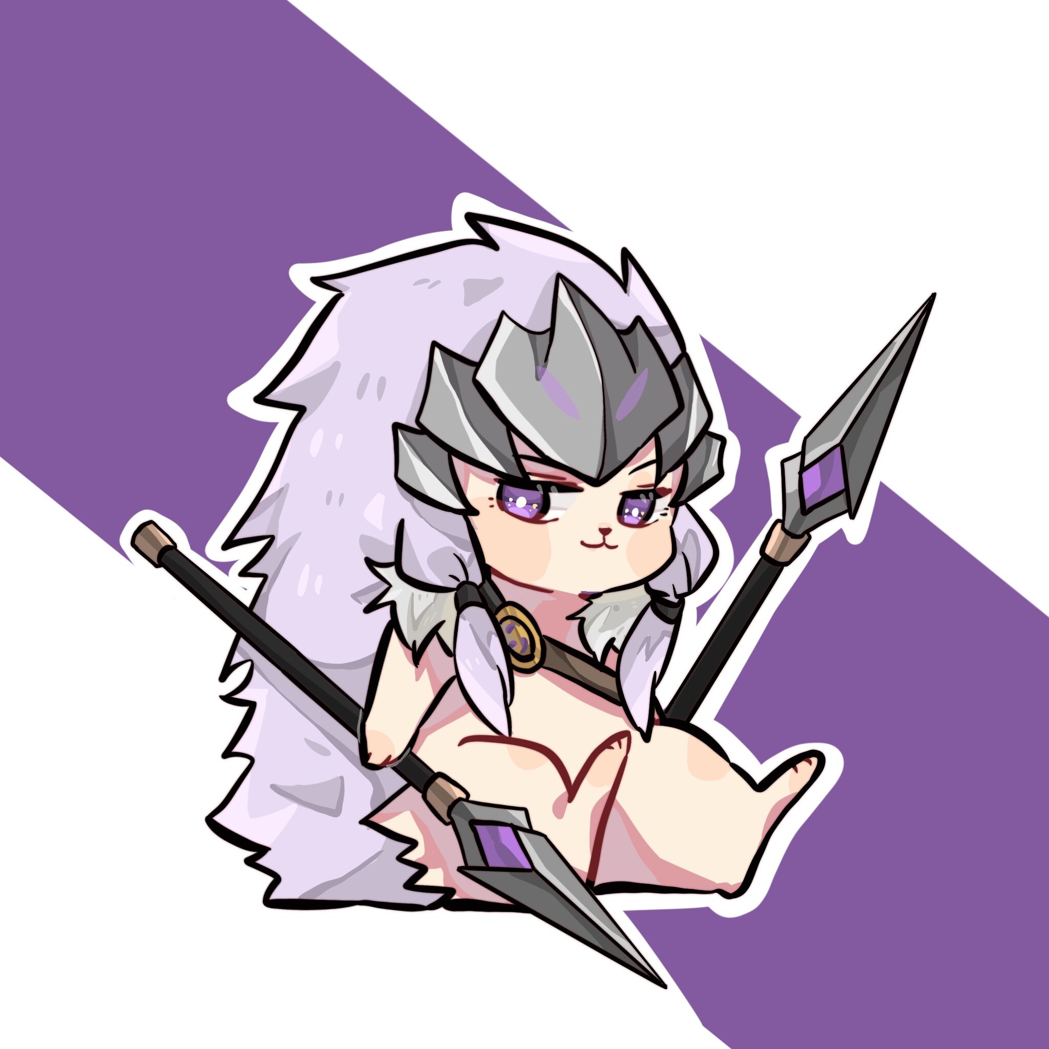 评论区看到有人找原图可以引过来捡刺猬了哦