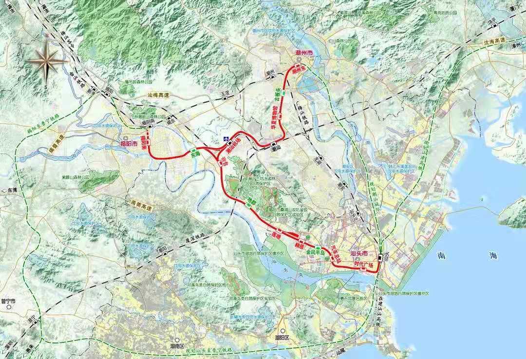 大汕头湾区 _ 哔哩哔哩相簿