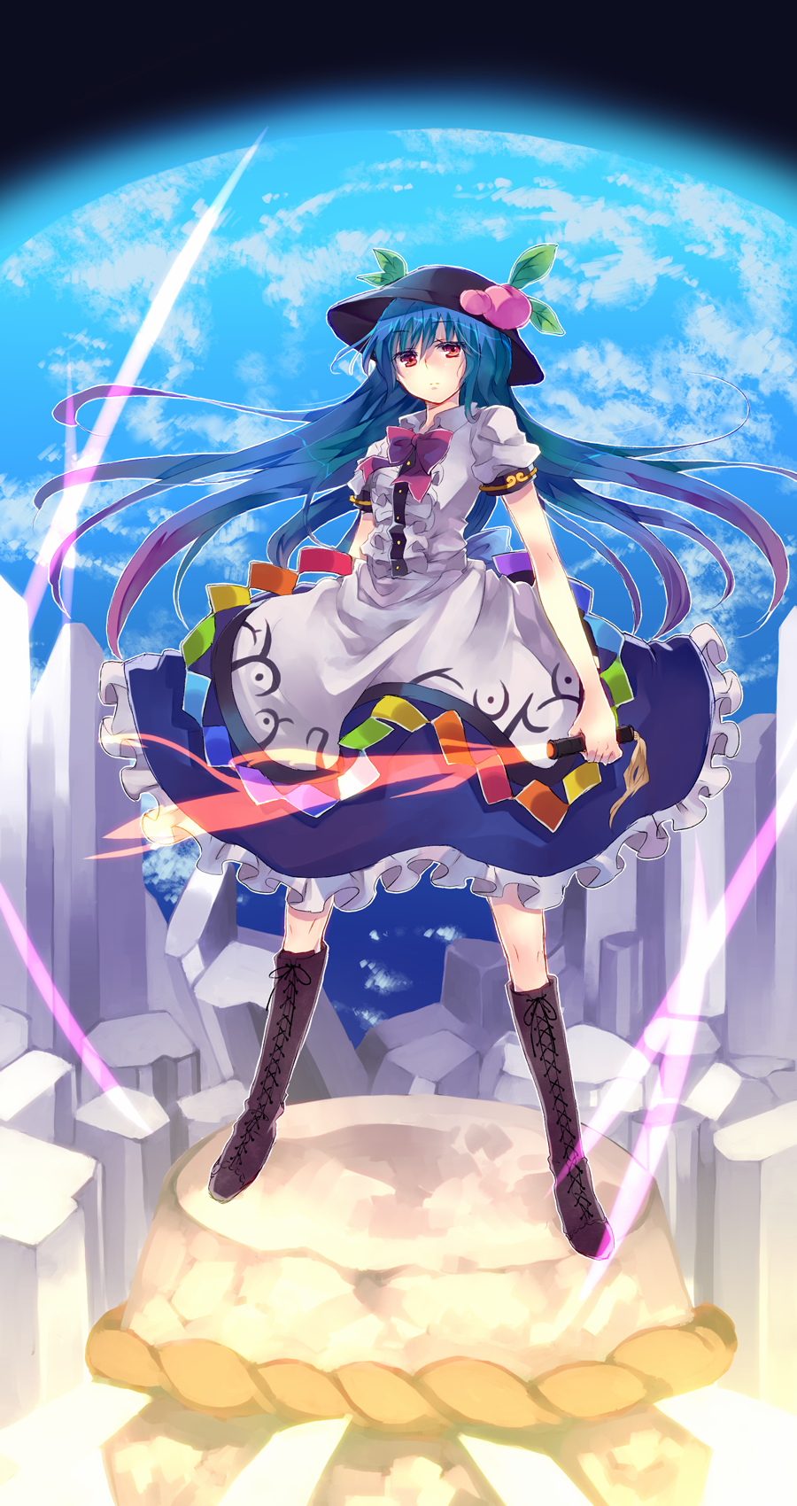 梦灯林晨 _ 哔哩哔哩相簿