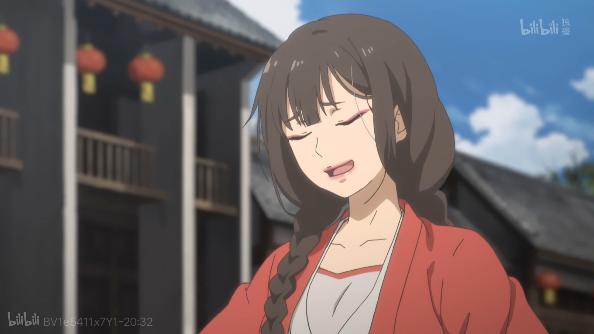 哔哩哔哩相簿,绘你所想,拍你所爱