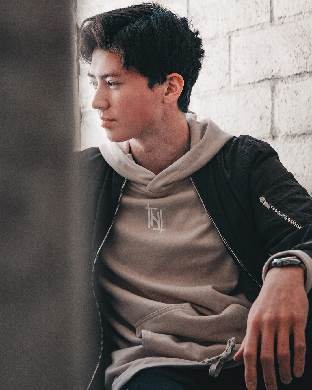 andrewfoy官方 _ 哔哩哔哩相簿