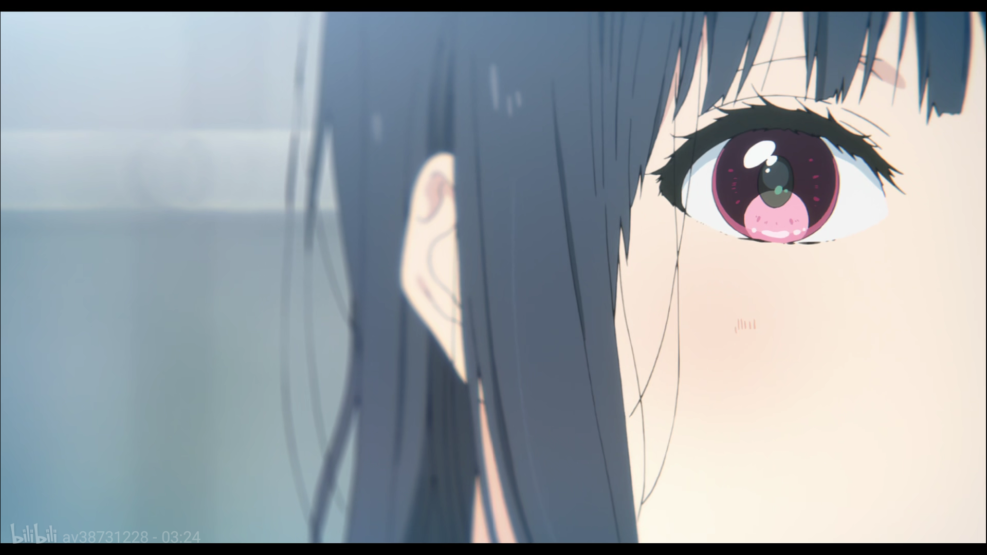 凪片人 _ 哔哩哔哩相簿