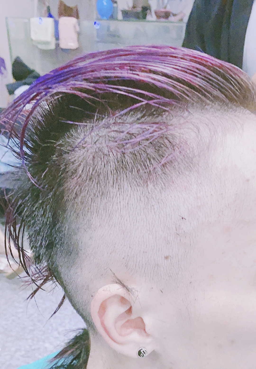 莎莉马佳佳 _ 哔哩哔哩相簿