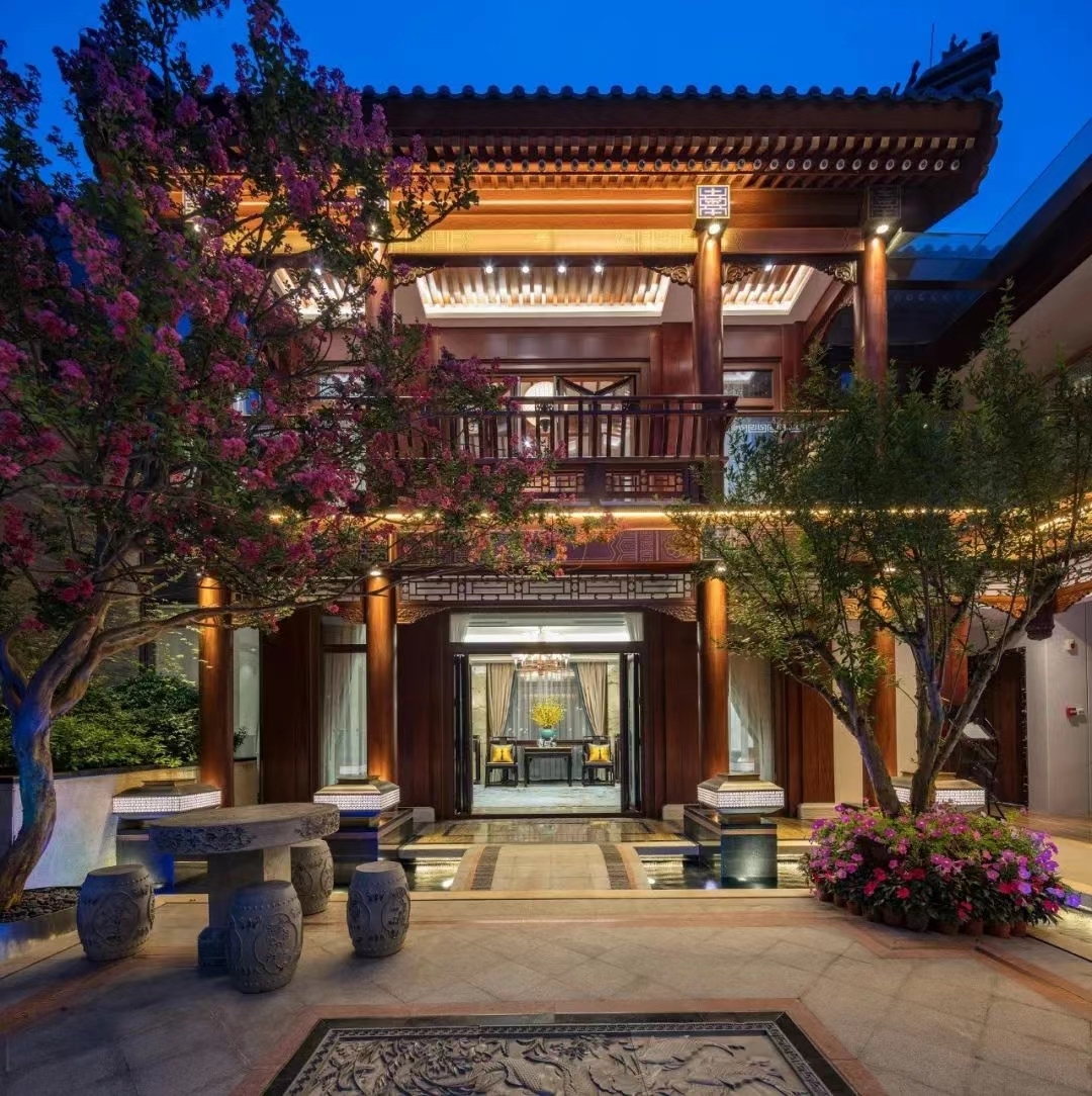 成都购房百事通 _ 哔哩哔哩相簿