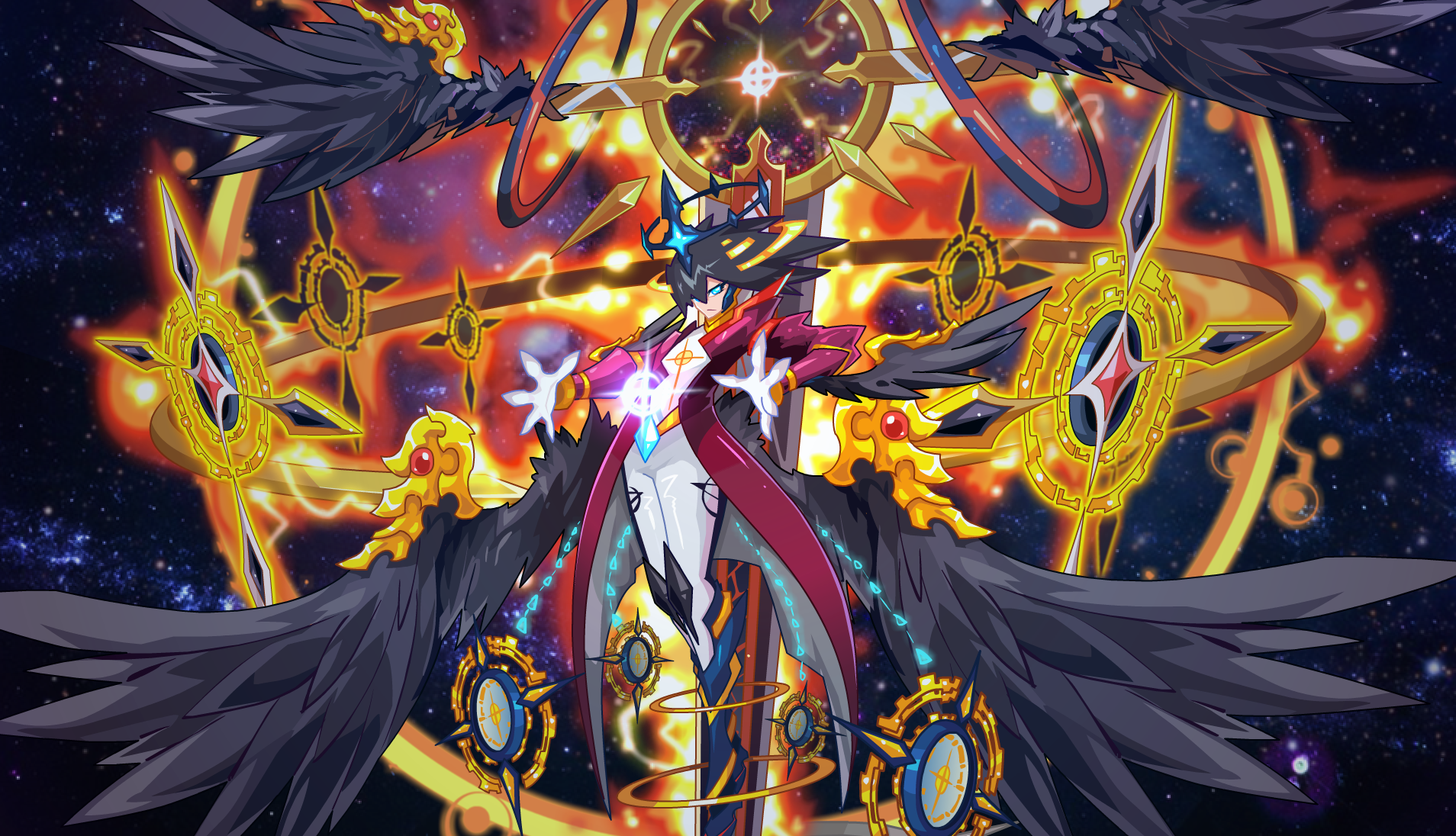 摸鱼的橙汁 _ 哔哩哔哩相簿