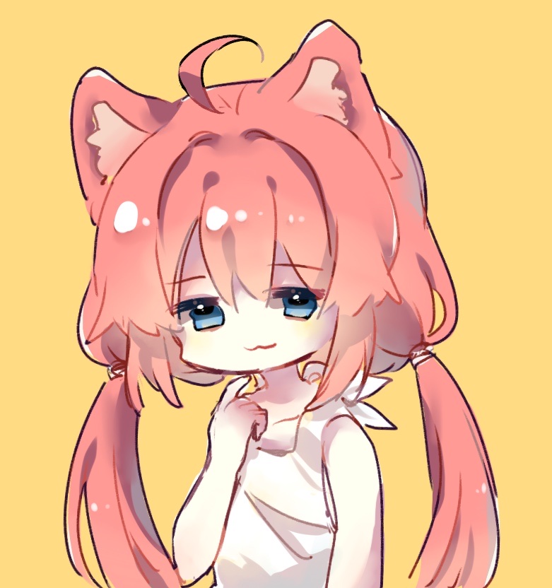 摸猫了又!@猫宫日向official