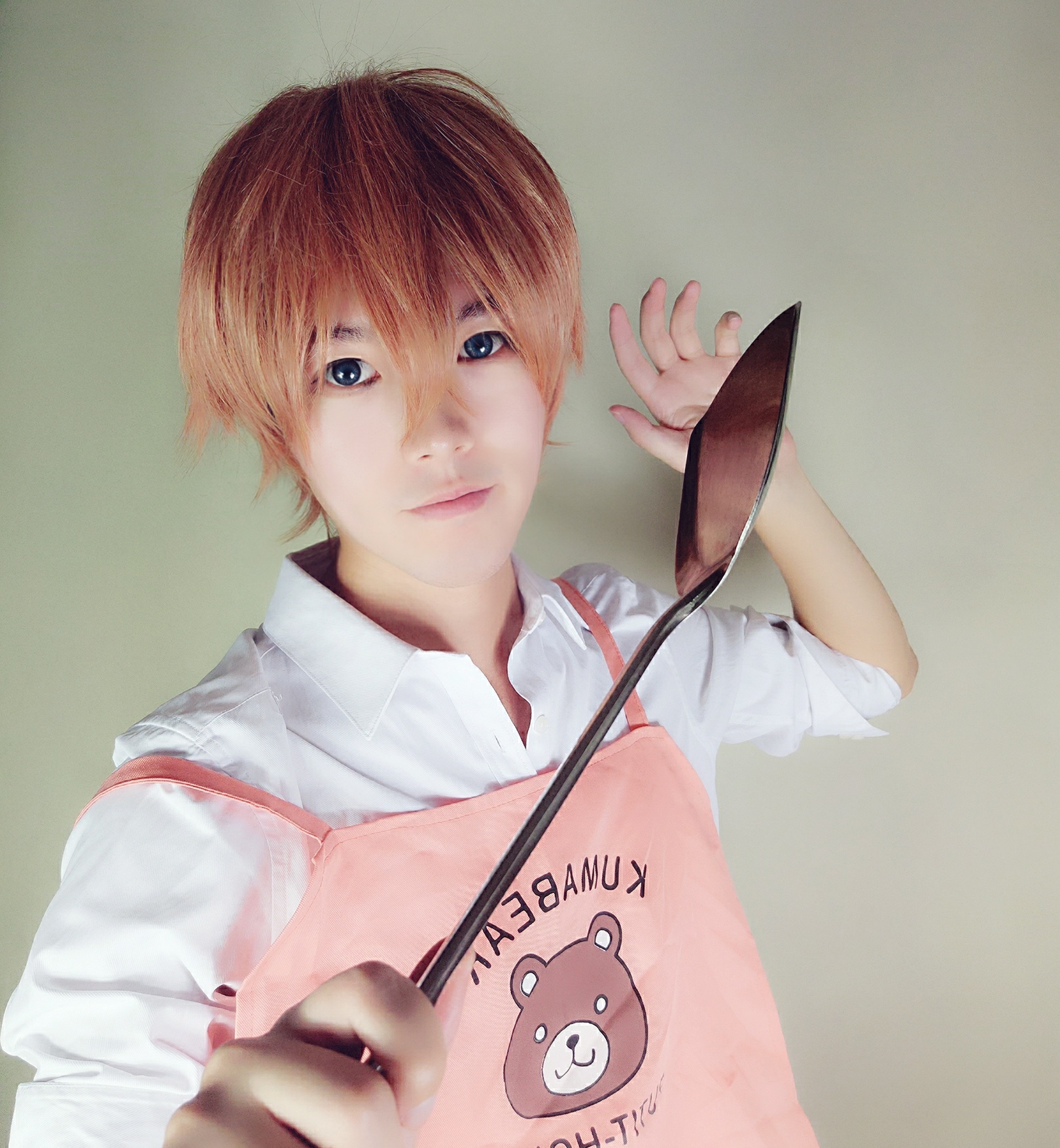 食戟之灵第七席一色慧