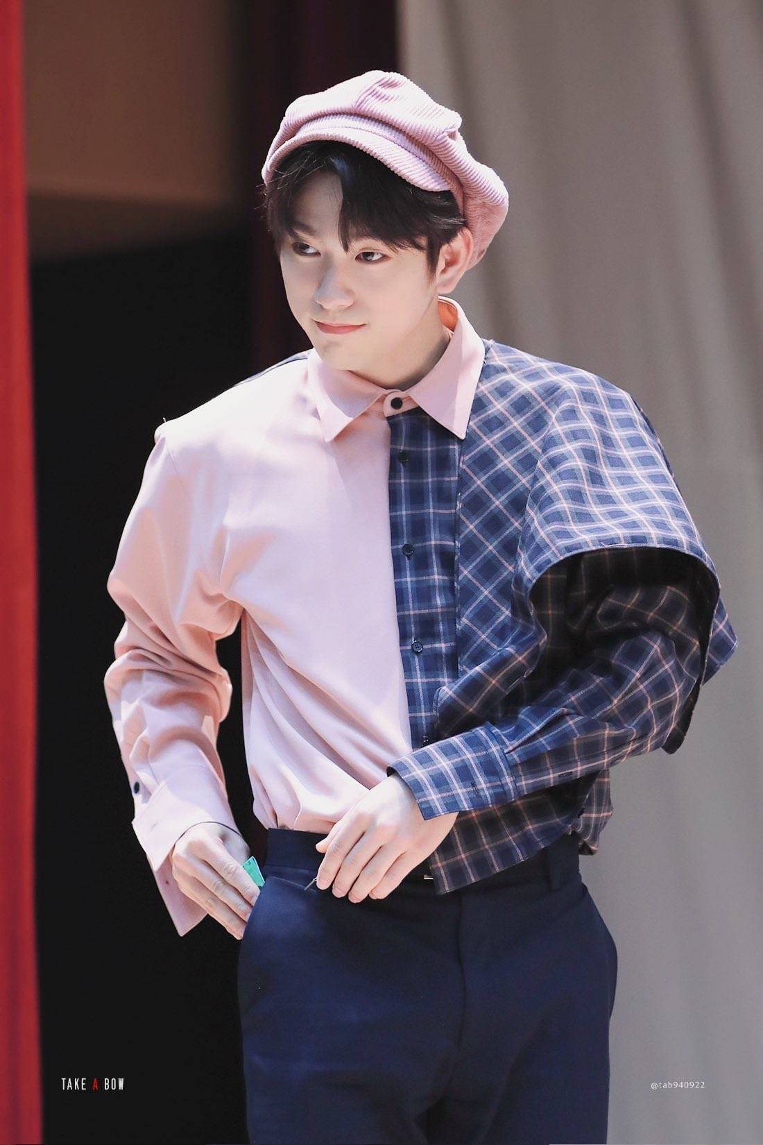 diany_marky _ 哔哩哔哩相簿