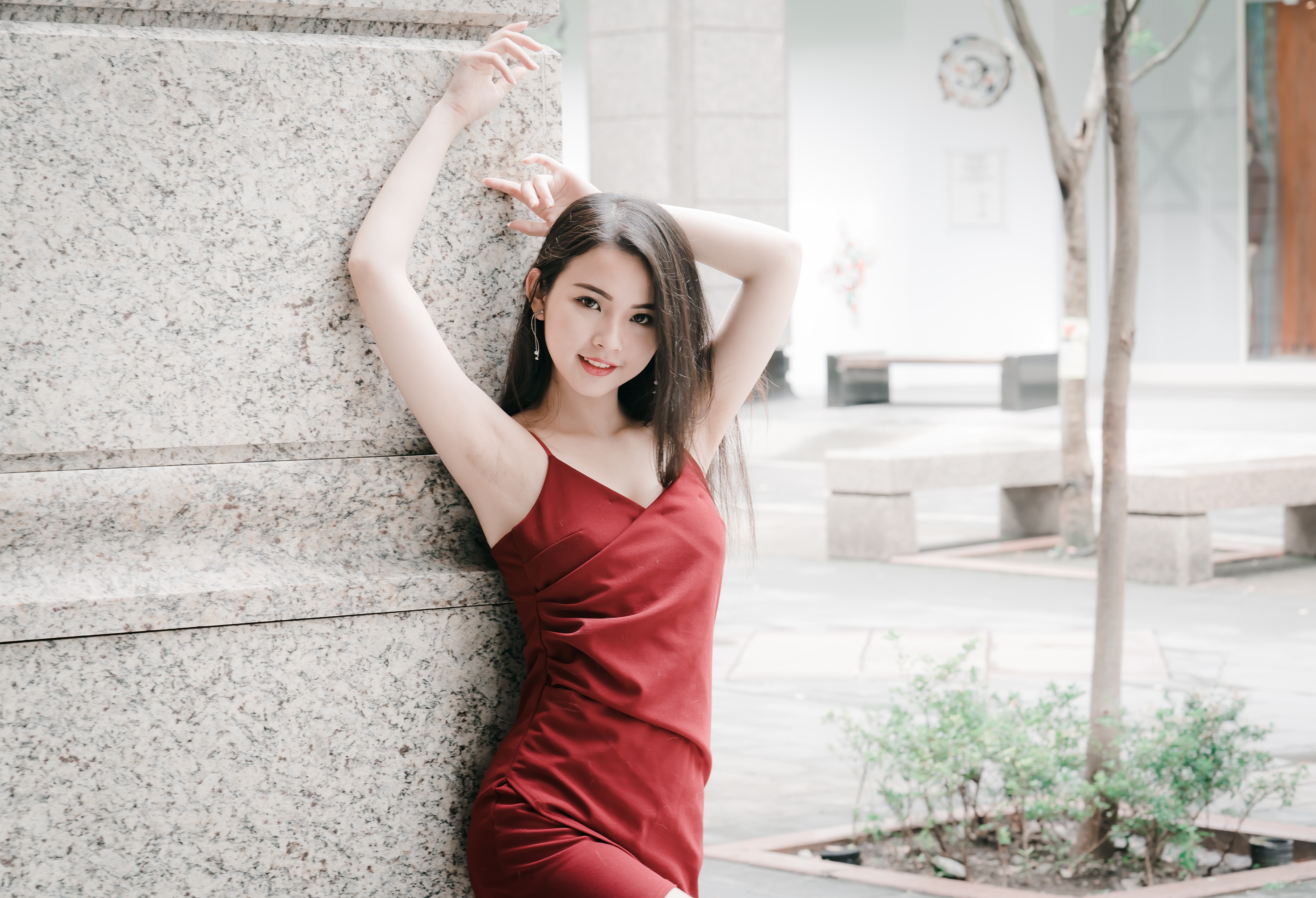 电脑桌面美化壁纸 超清 原版图 大屏桌面适配 #18136