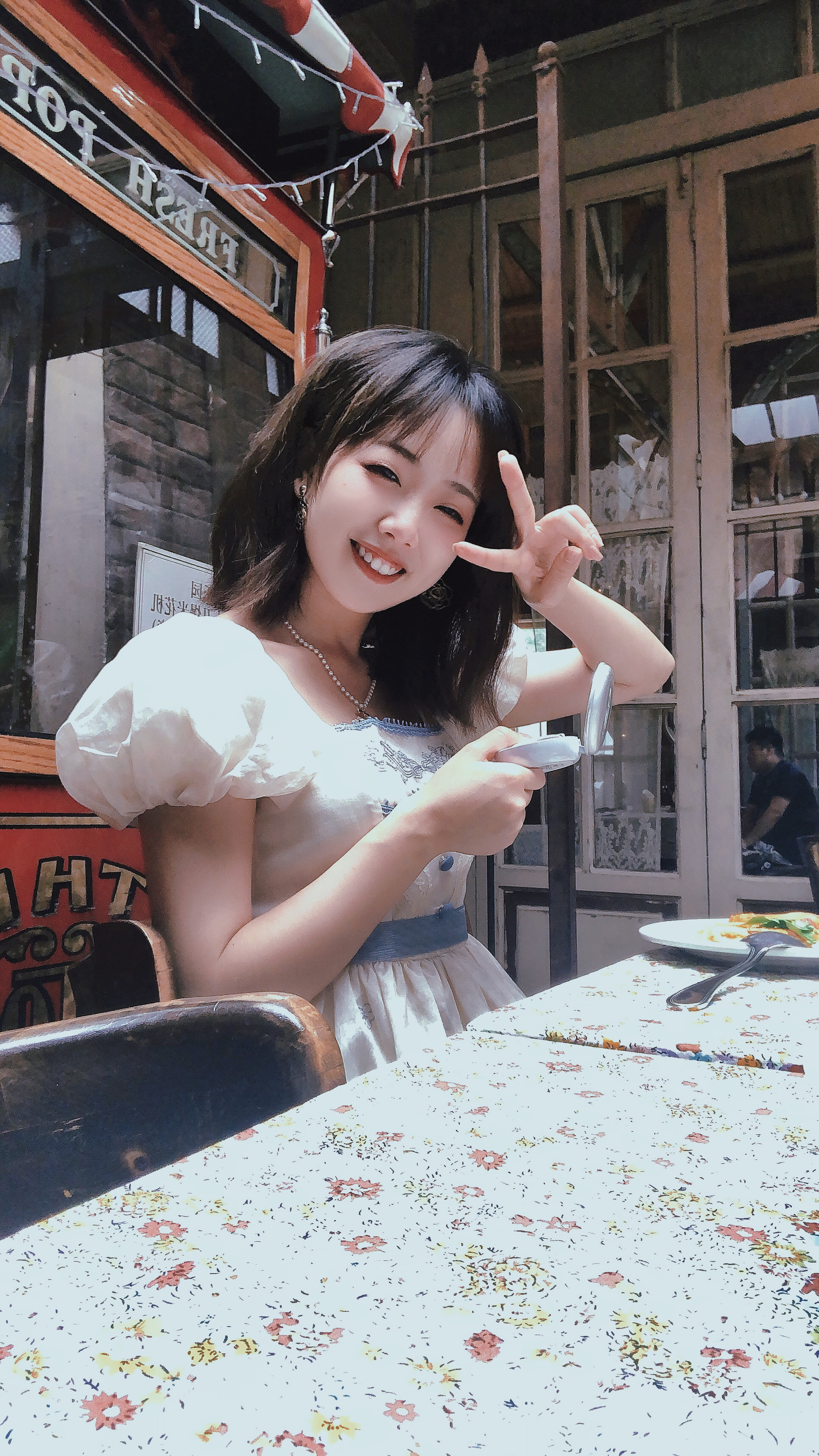 废宅少女瓜