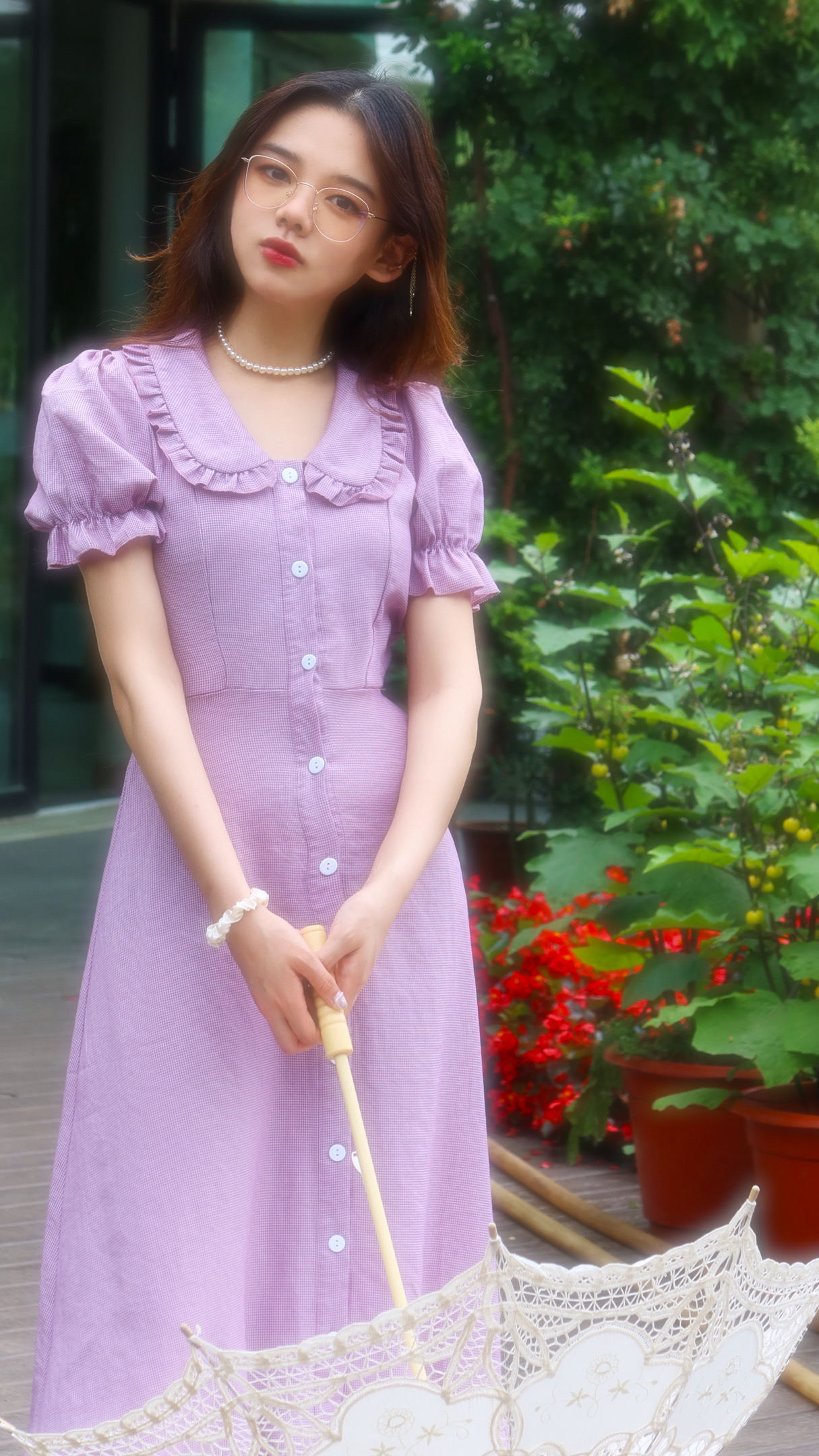 惠子子酱 _ 哔哩哔哩相簿