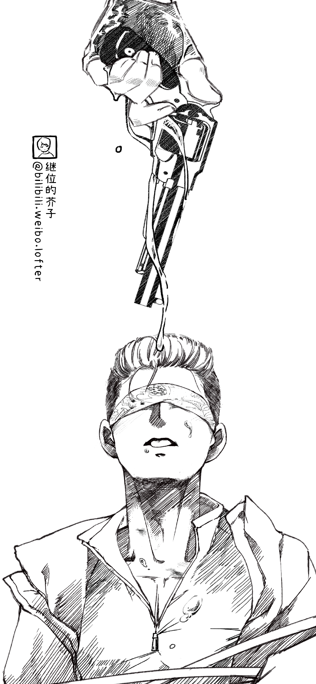 _ 继位的芥子 _ 哔哩哔哩相簿