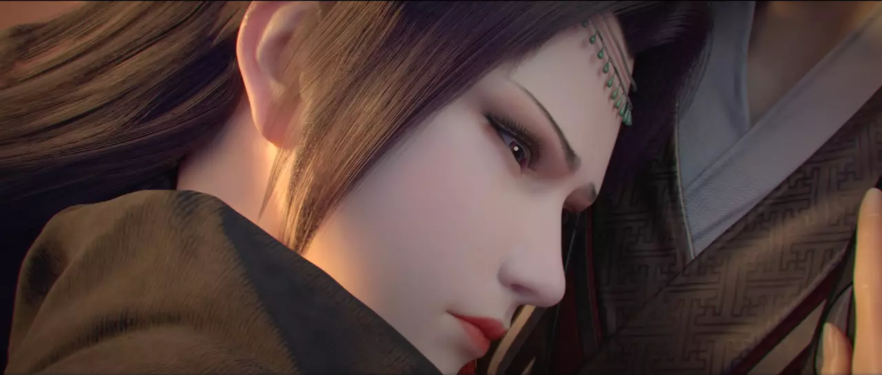 缘为冰恋为水 _ 哔哩哔哩相簿