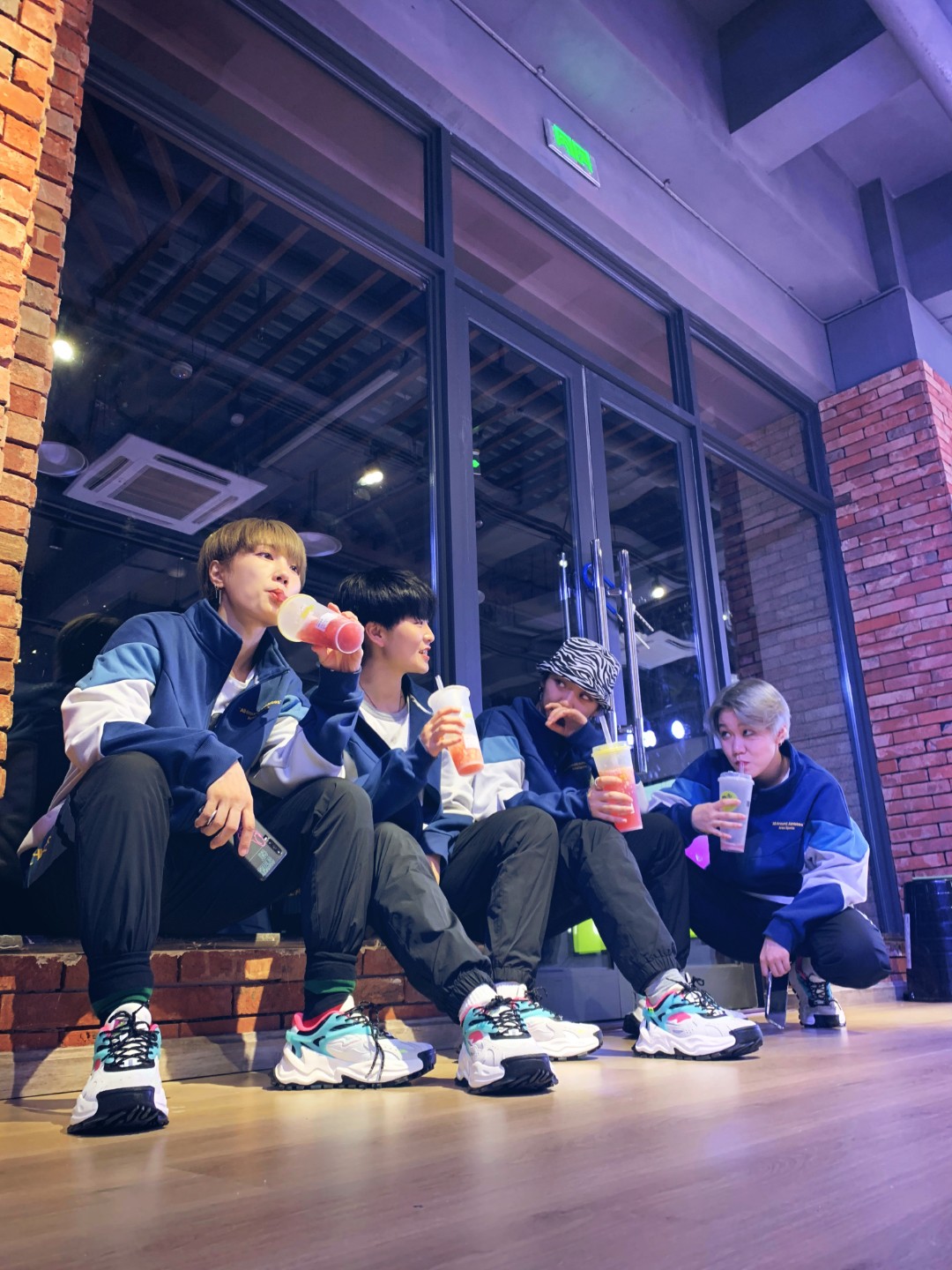 孙子团btszd _ 哔哩哔哩相簿