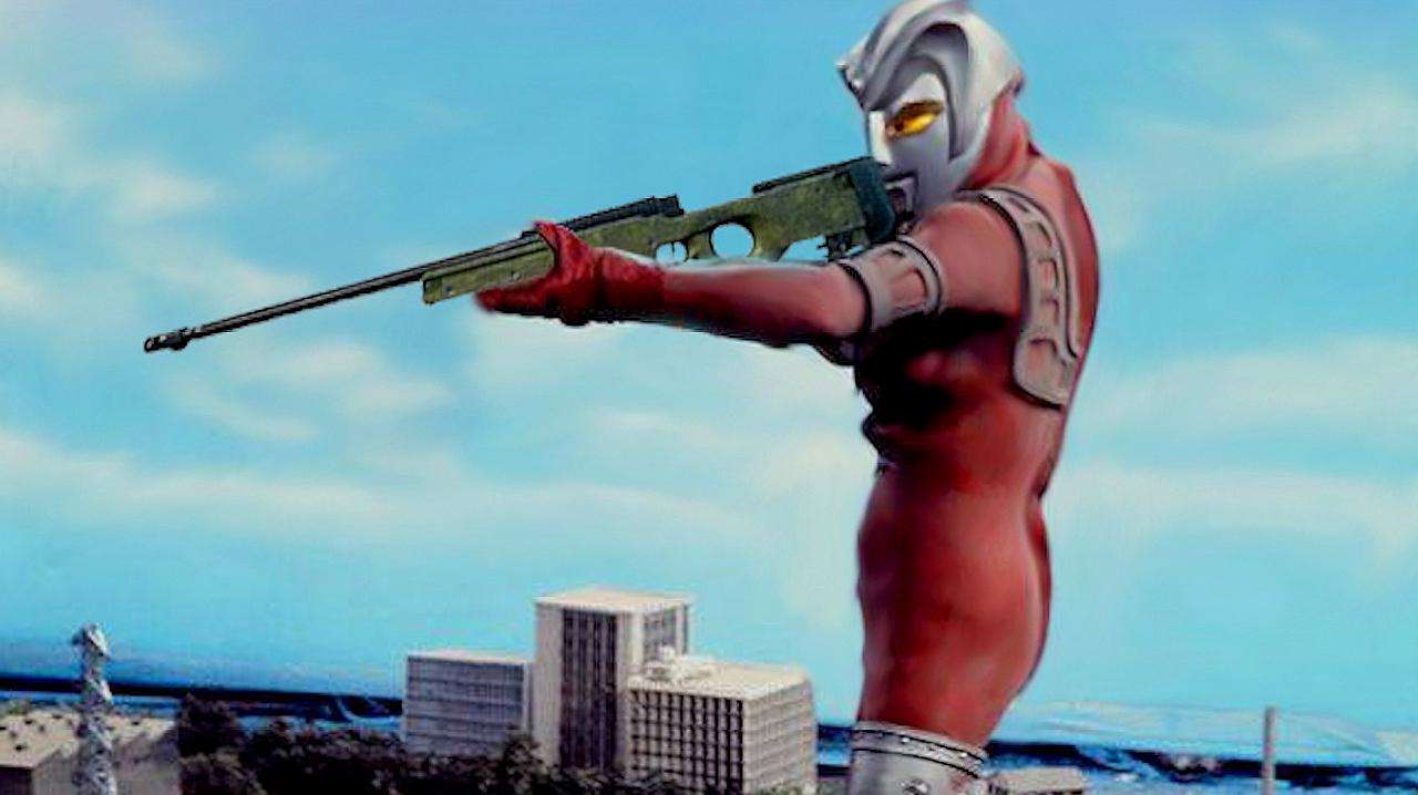 痛快一场 _ 哔哩哔哩相簿