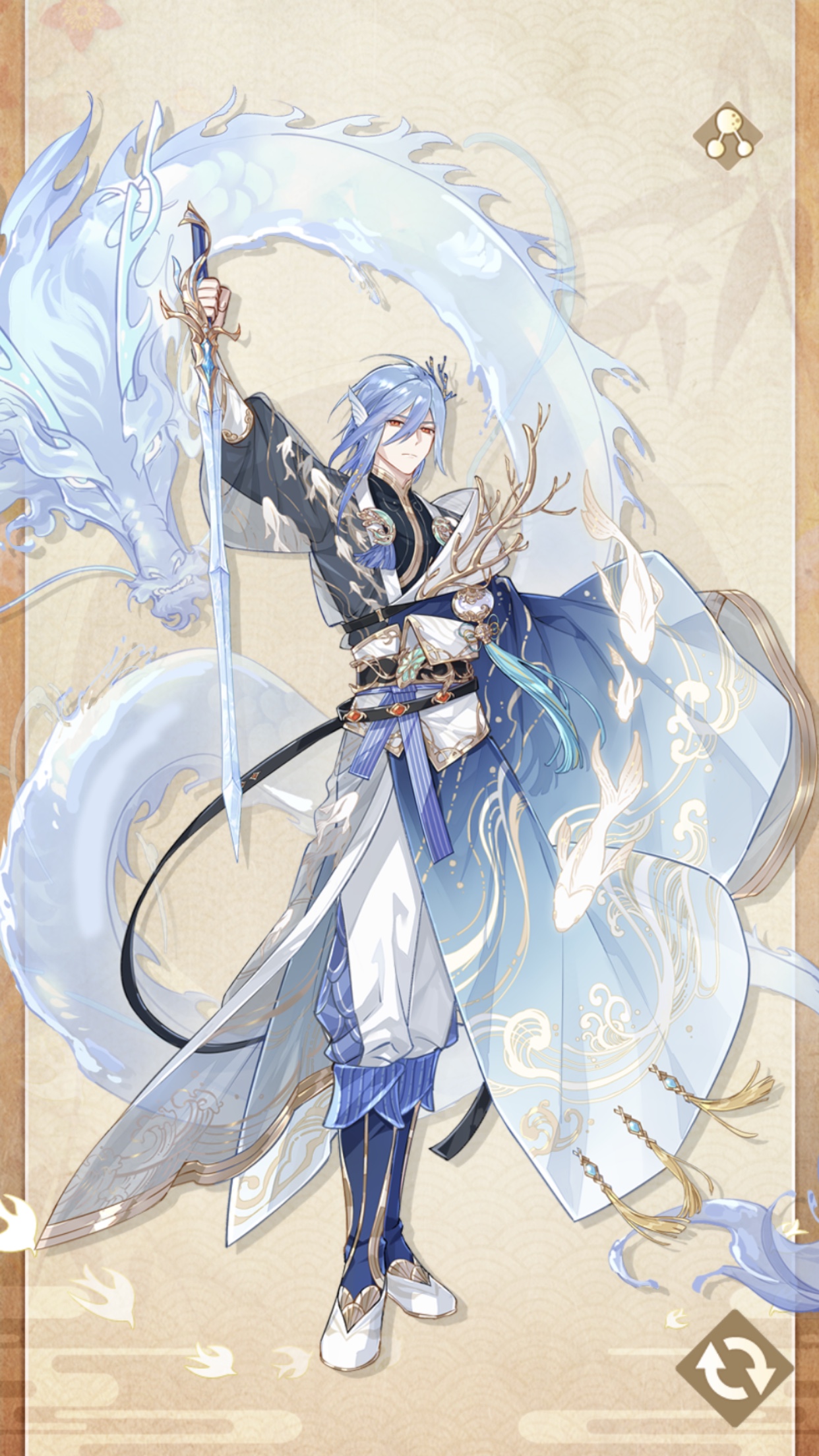 toki心时 _ 哔哩哔哩相簿