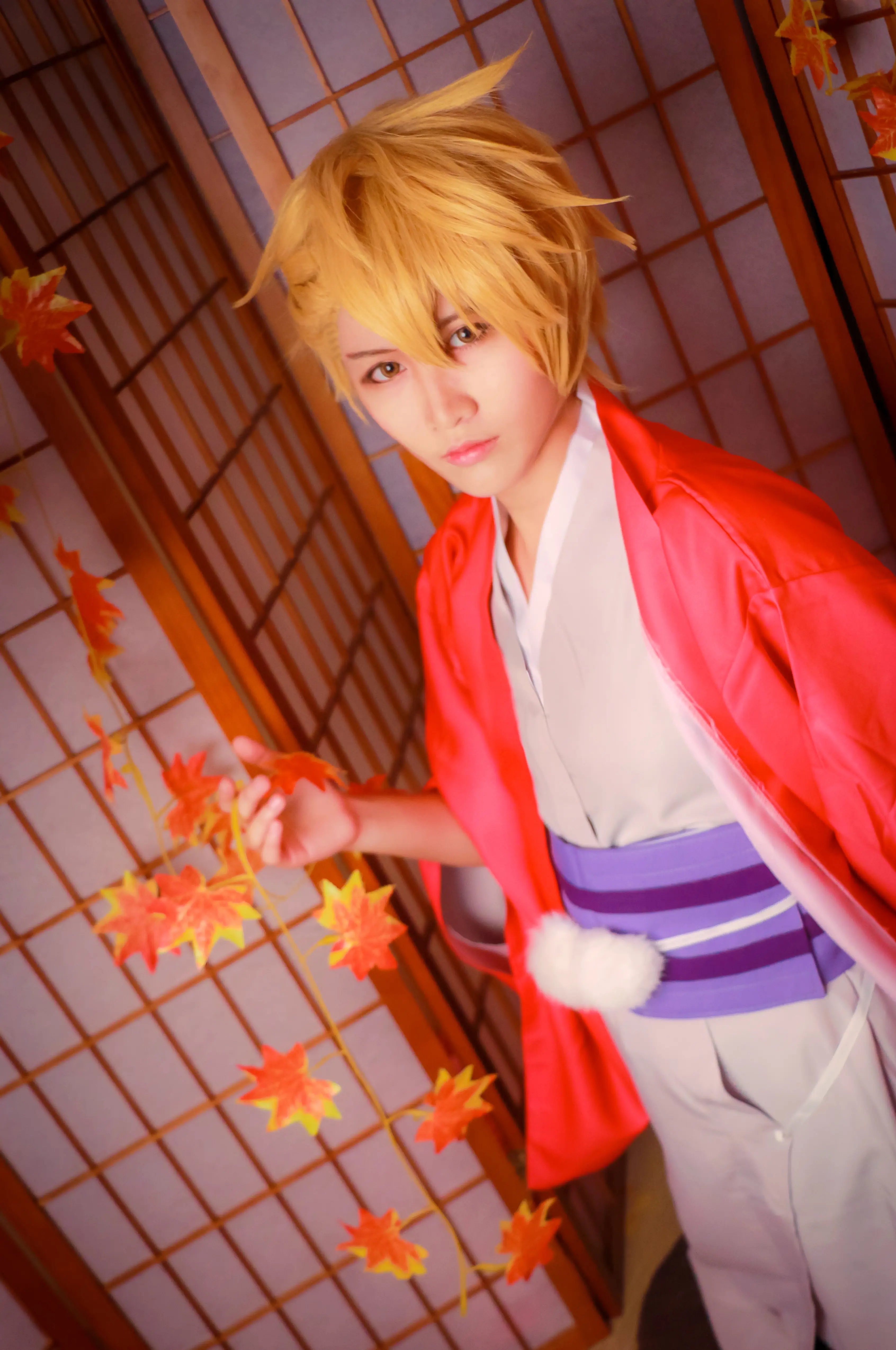 不愉快的妖怪庵 凶猛野兽西 哔哩哔哩相簿