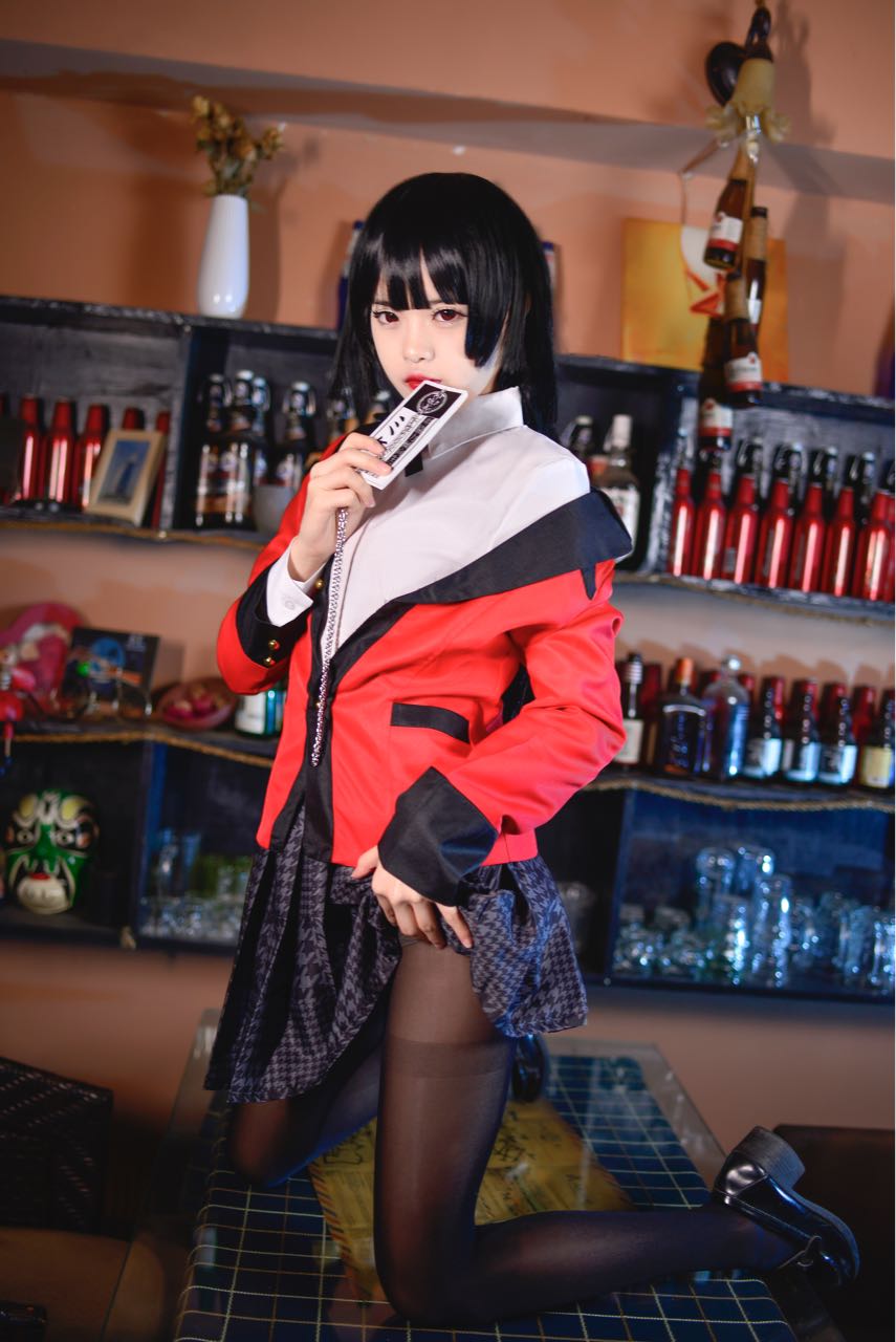 女生cosplay _ 哔哩哔哩相簿