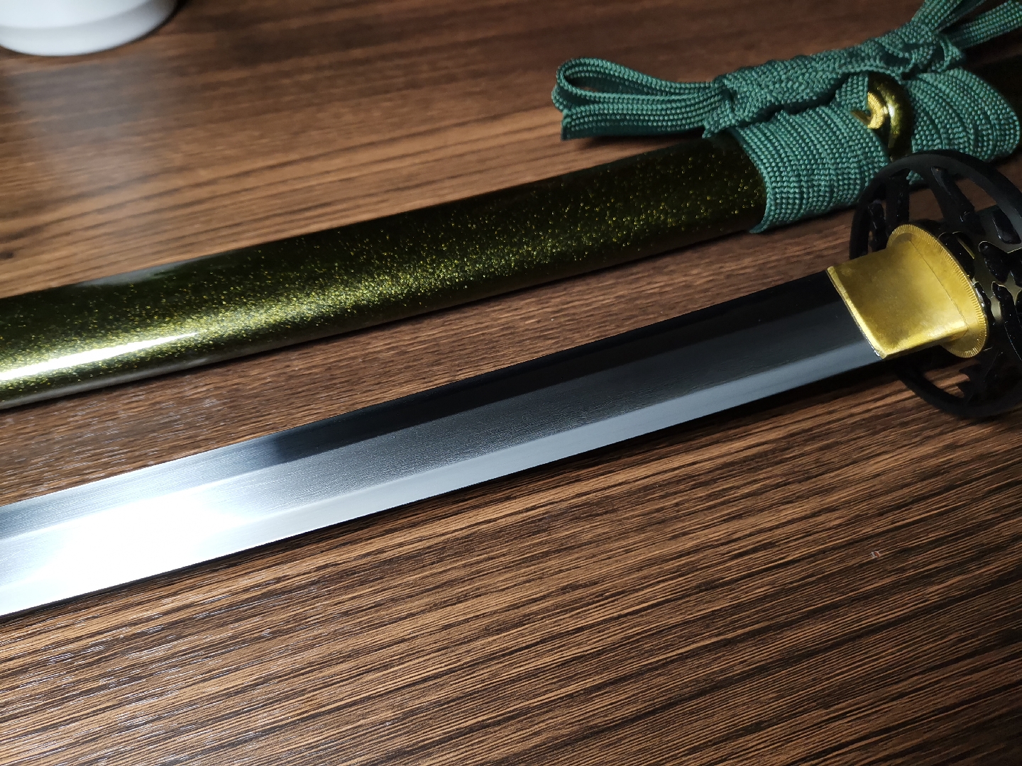 二娘茶楼刀剑工作室