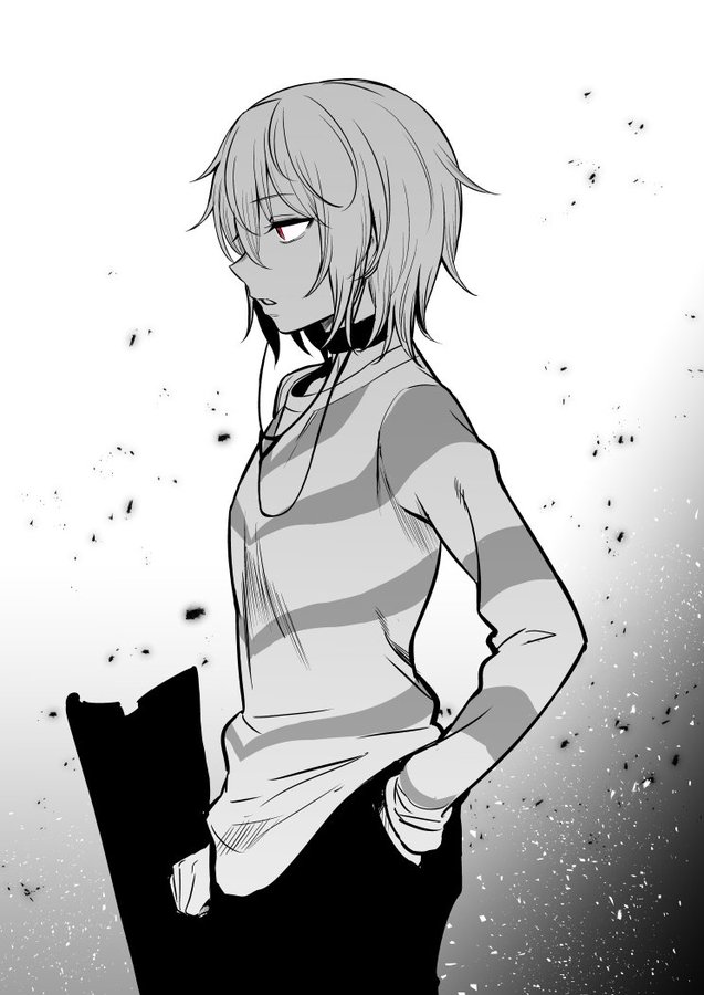 上条の不幸 哔哩哔哩相簿