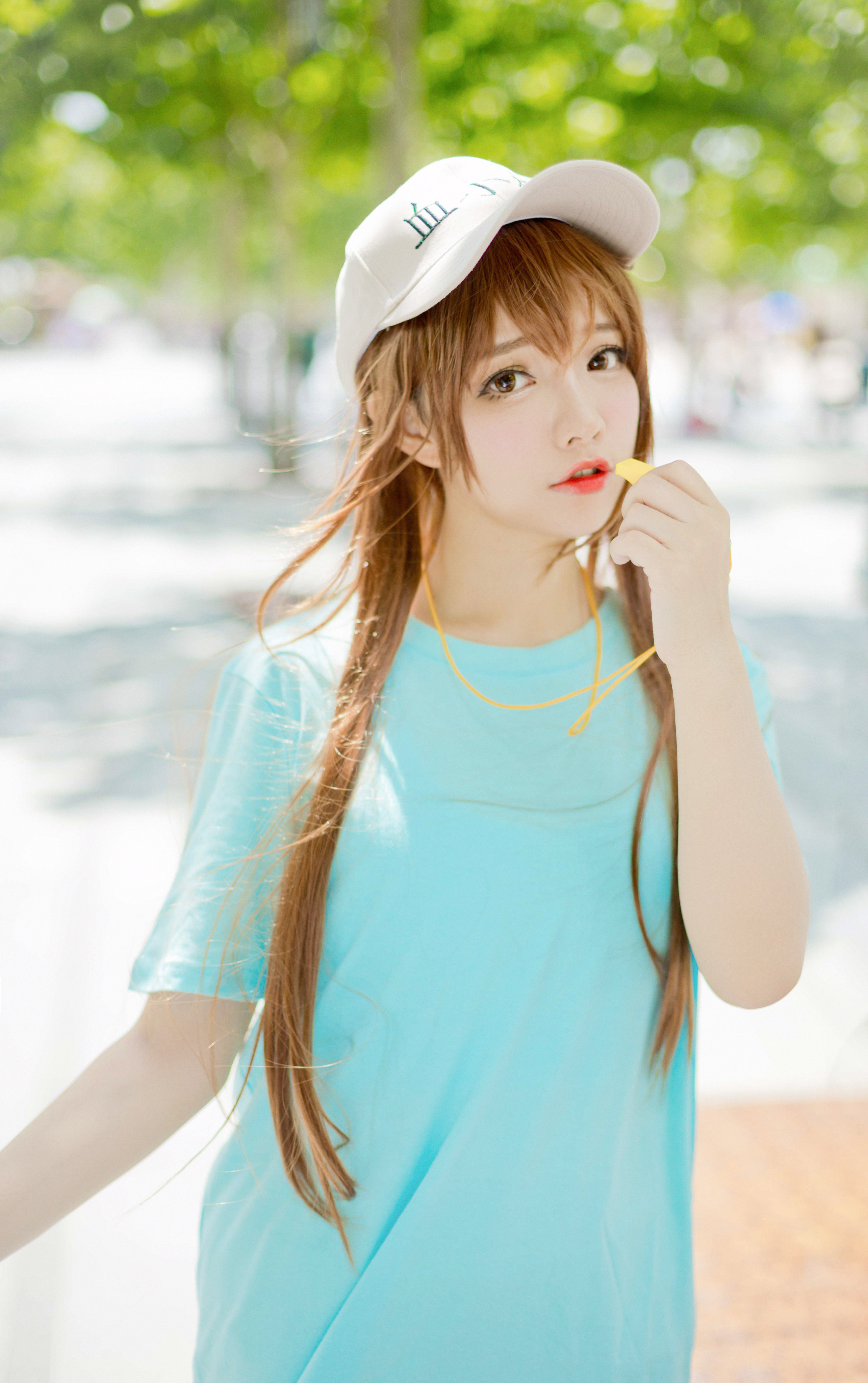 一坨王奕萌 _ 哔哩哔哩相簿