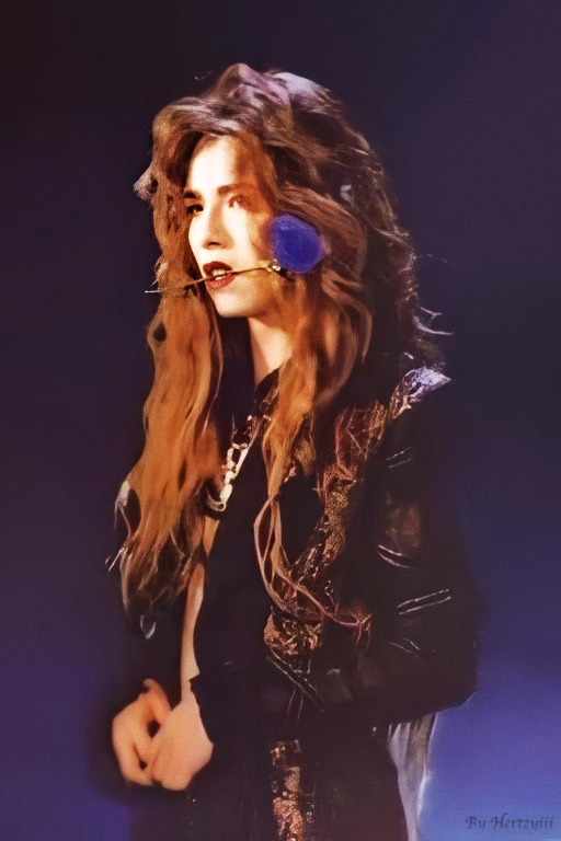 【yoshiki】林公主也要踩点a爆(结尾有惊喜) bv1da4y1h7l9