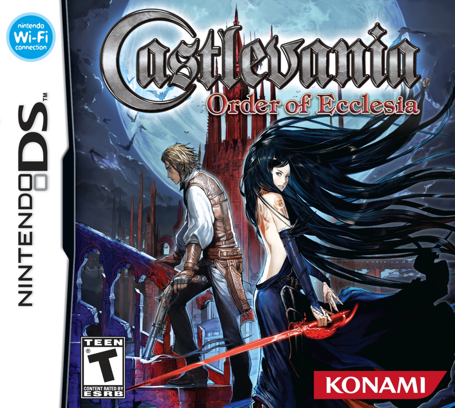 nds-castlevania-order-of-ecclesia