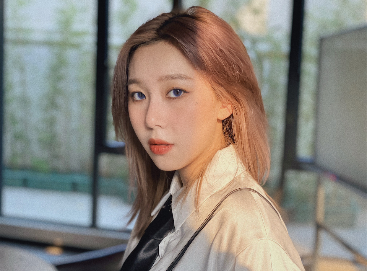 杨子纯_ _ 哔哩哔哩相簿