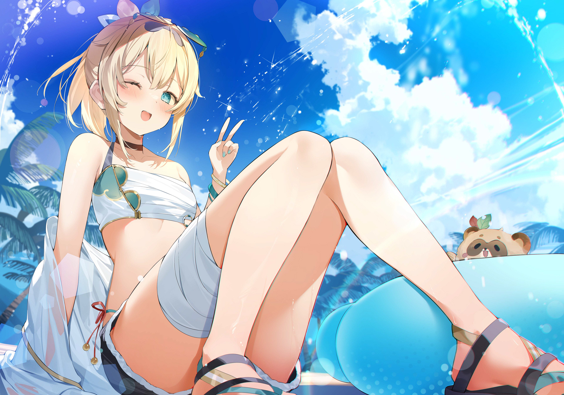 WallHere壁纸 #823