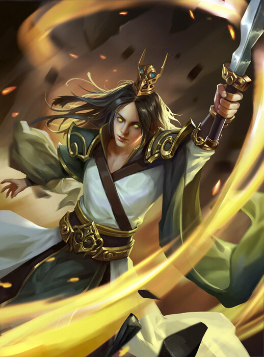 原画人在线学院 _ 哔哩哔哩相簿