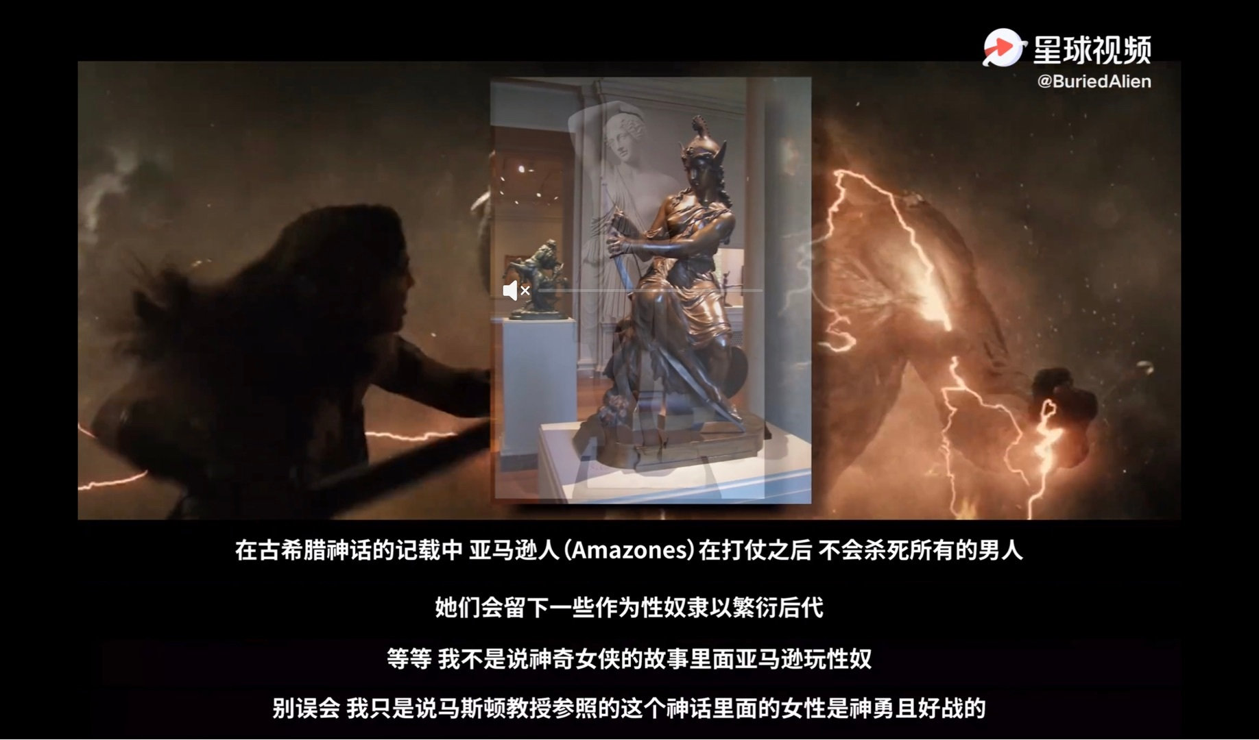 buriedalien _ 哔哩哔哩相簿