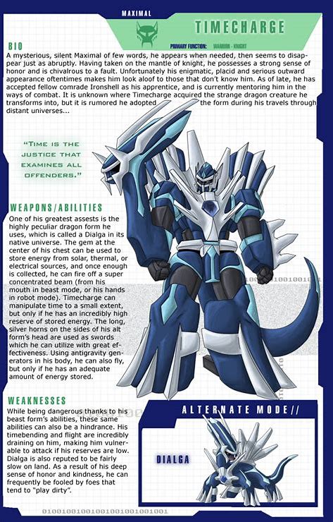 这不得是原始兽?