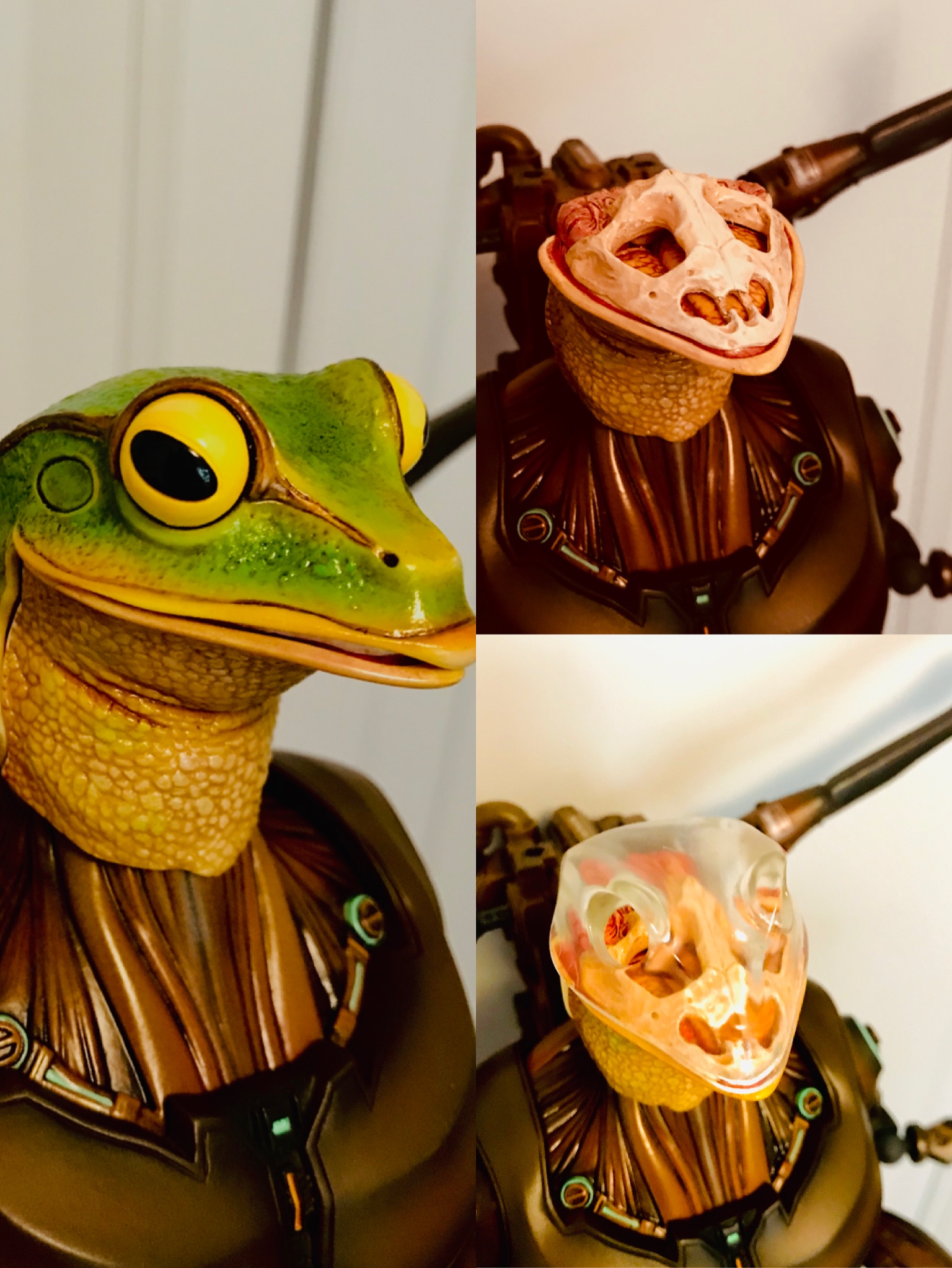 black13park蛙的人偶到啦[喜欢]浏览:228收藏:0支持:1上传时间:2019