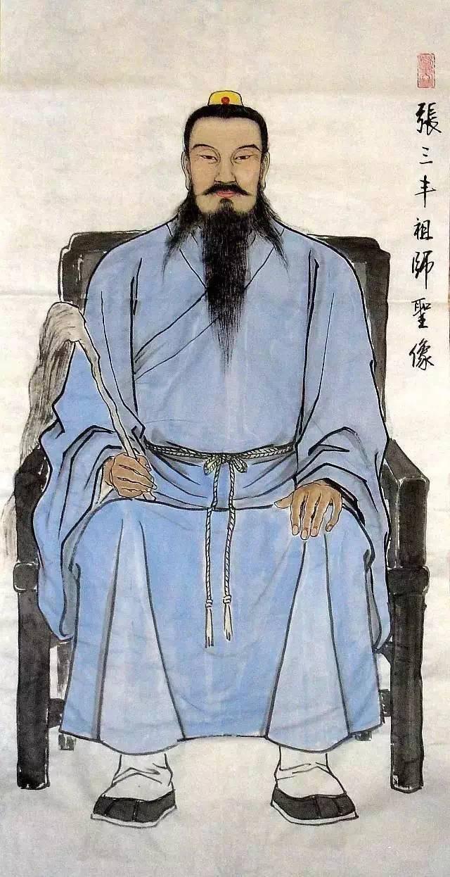 元始青天 _ 哔哩哔哩相簿