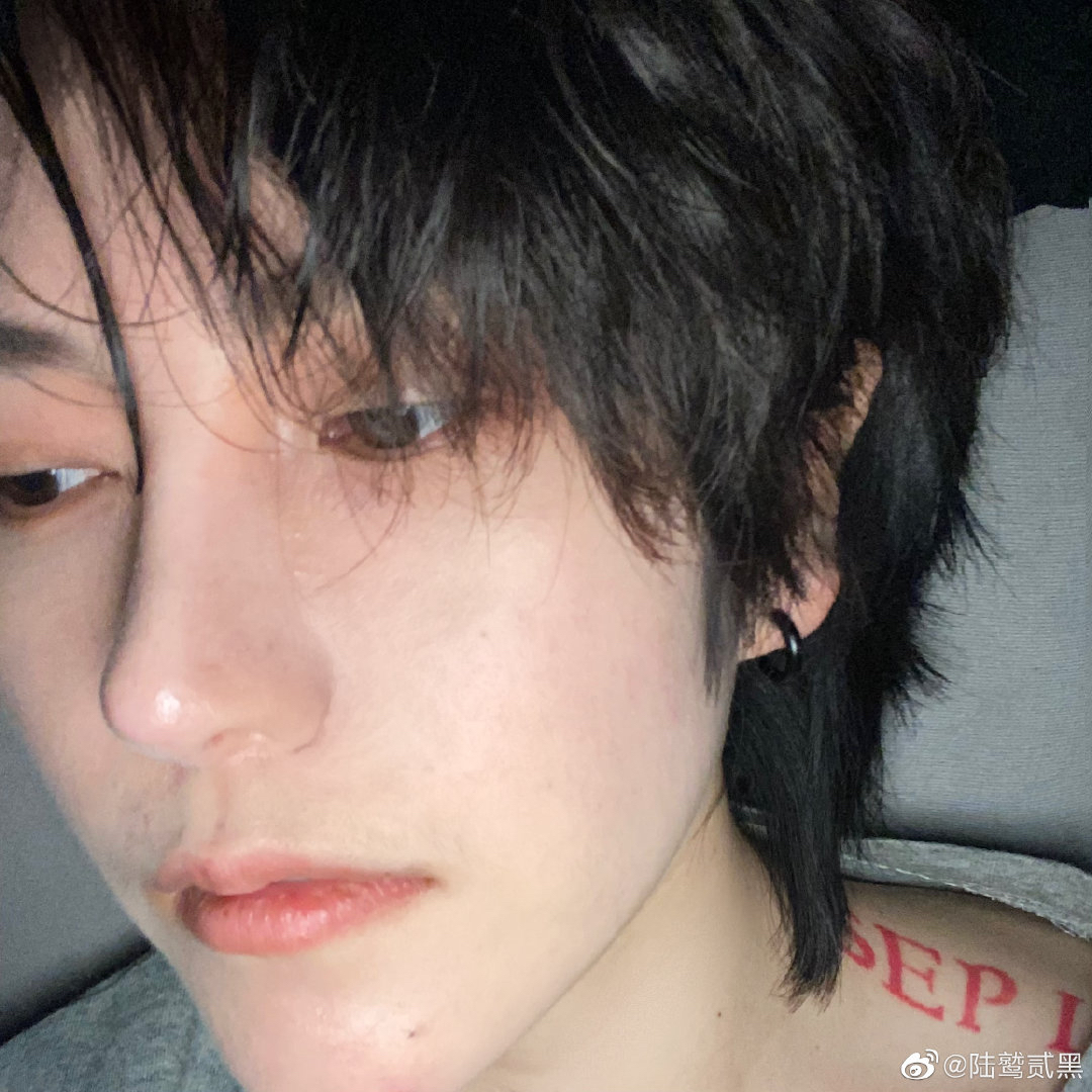 陆鹫贰黑 _ 哔哩哔哩相簿