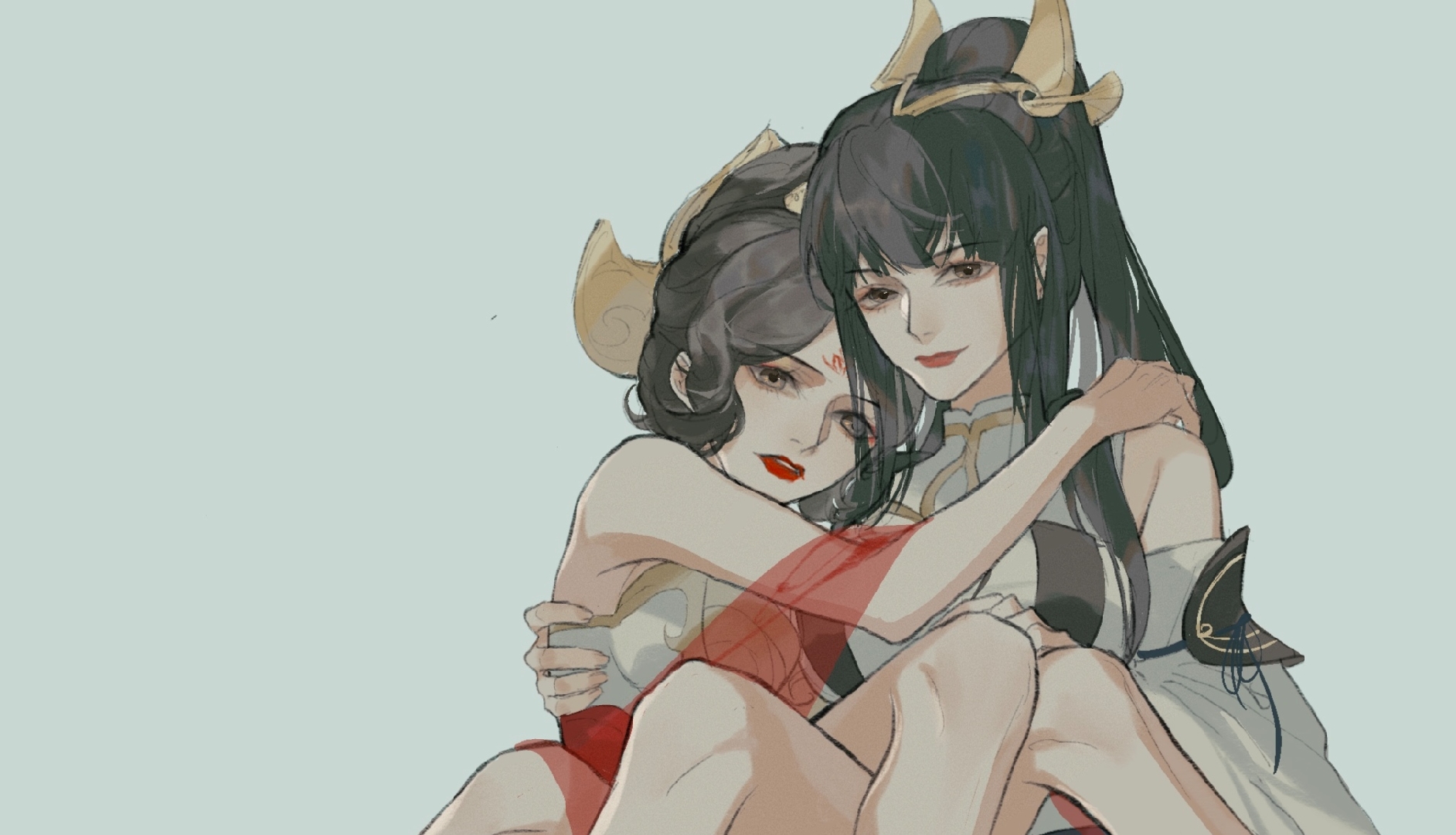 燕知白 _ 哔哩哔哩相簿